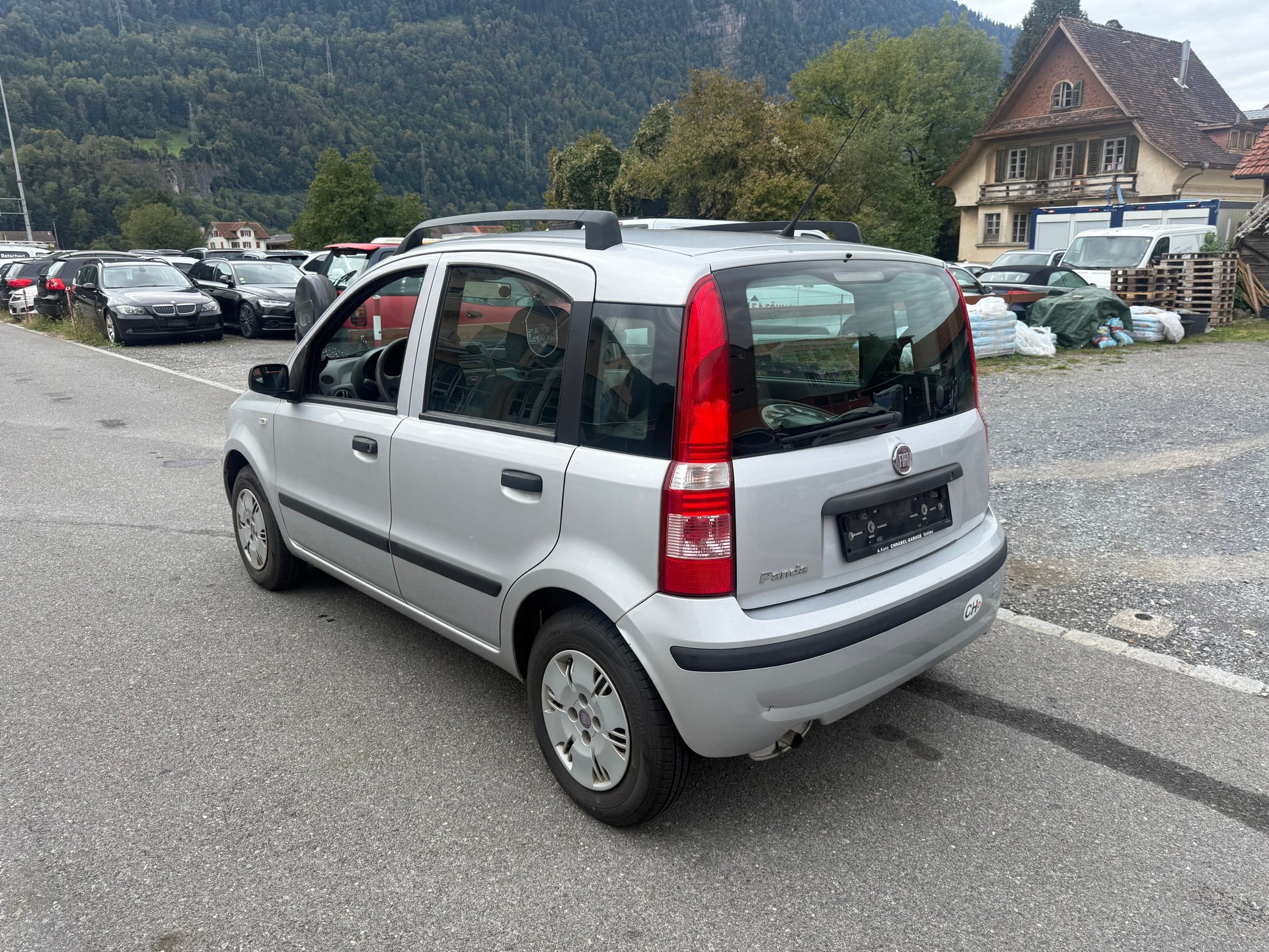 FIAT Panda 1.2 Genius-showroom-element-3