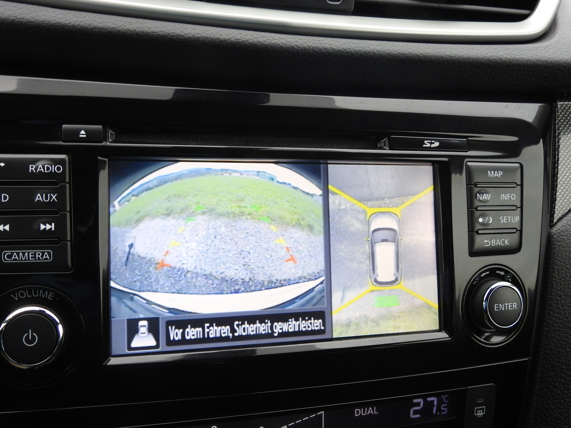 NISSAN X-Trail 2.0 dCi Swiss Ed. Xtronic CVT ALL-MODE 4x4-image-24