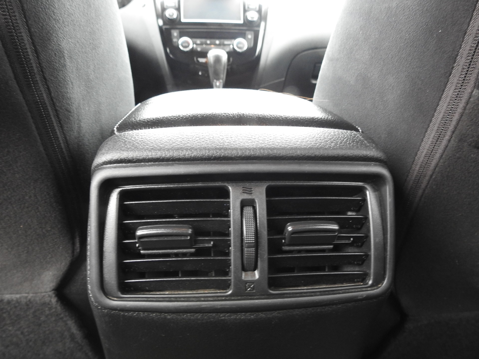 NISSAN X-Trail 2.0 dCi Swiss Ed. Xtronic CVT ALL-MODE 4x4-image-15