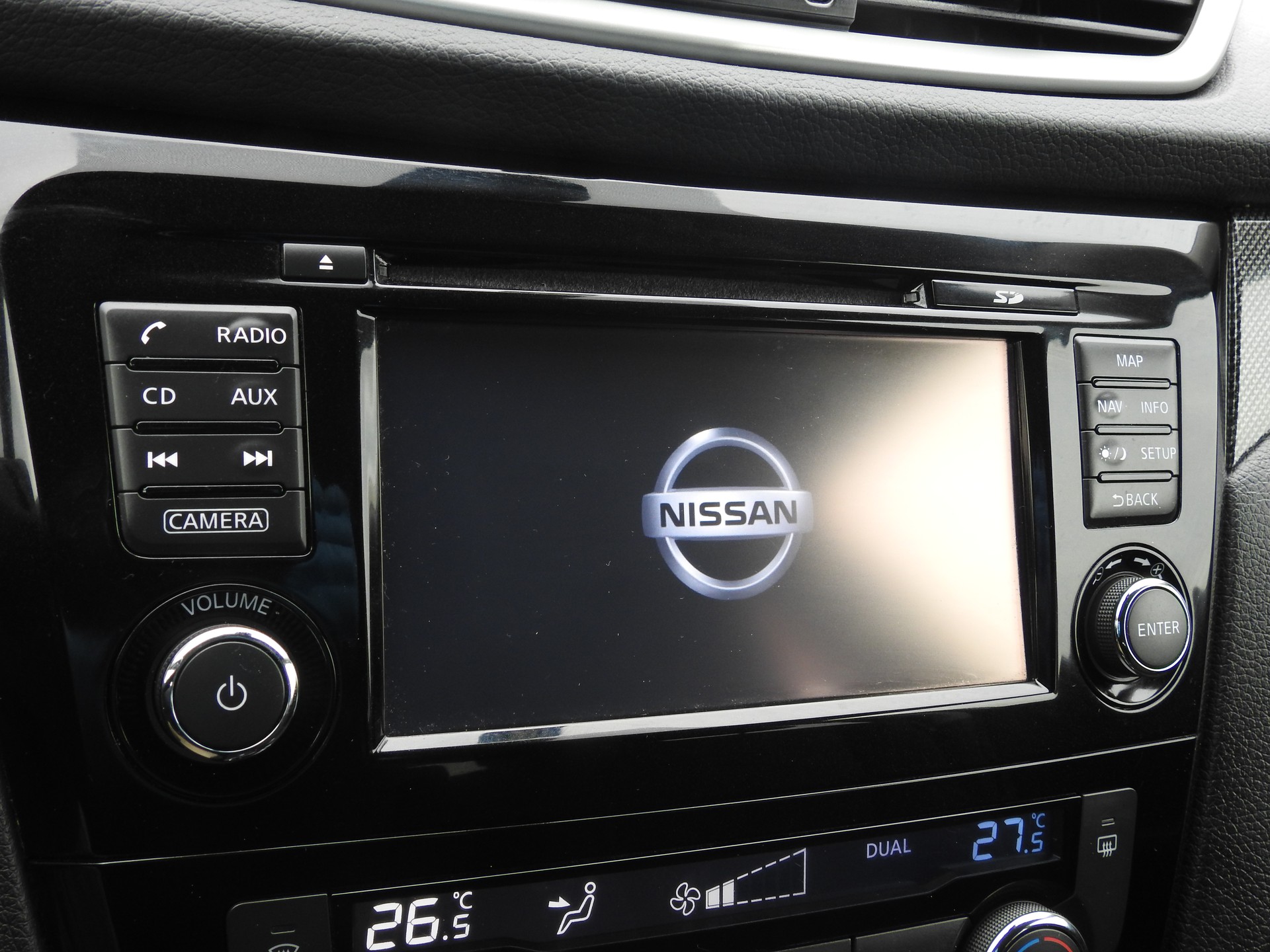 NISSAN X-Trail 2.0 dCi Swiss Ed. Xtronic CVT ALL-MODE 4x4-image-23