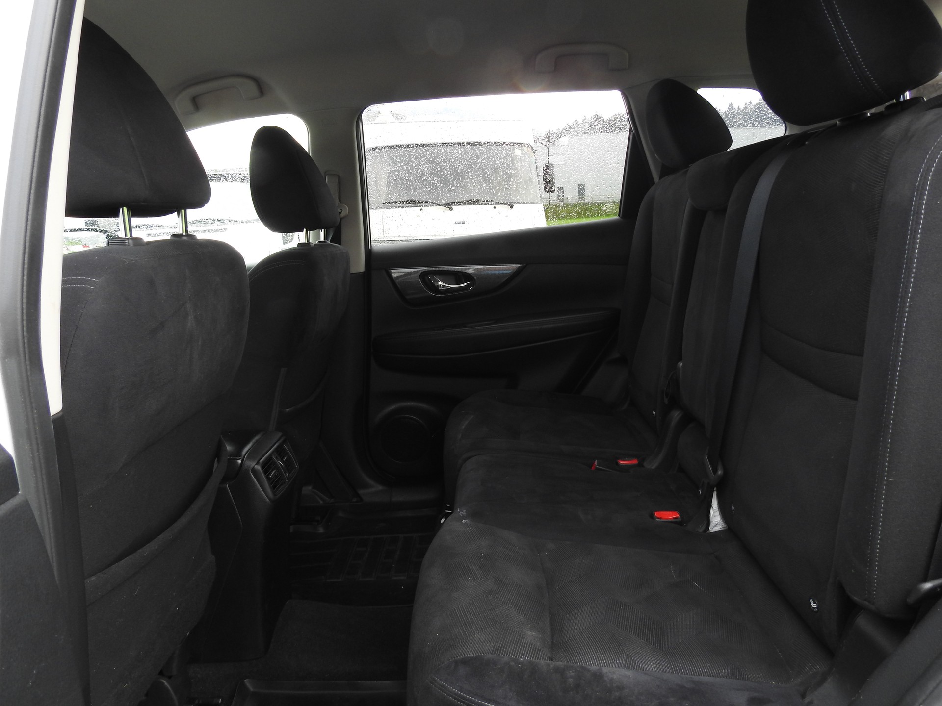 NISSAN X-Trail 2.0 dCi Swiss Ed. Xtronic CVT ALL-MODE 4x4-image-13