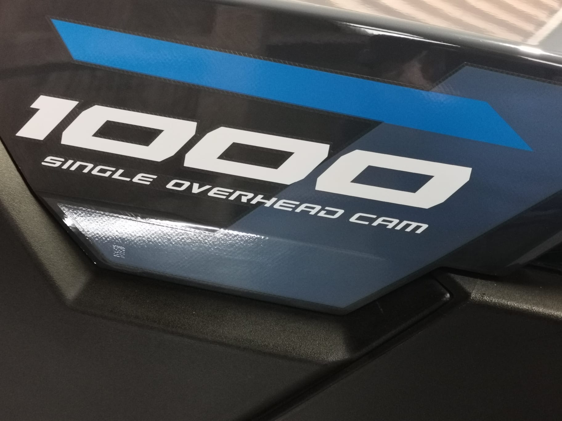 POLARIS RANGER XP 1000 Nordic Pro-image-11