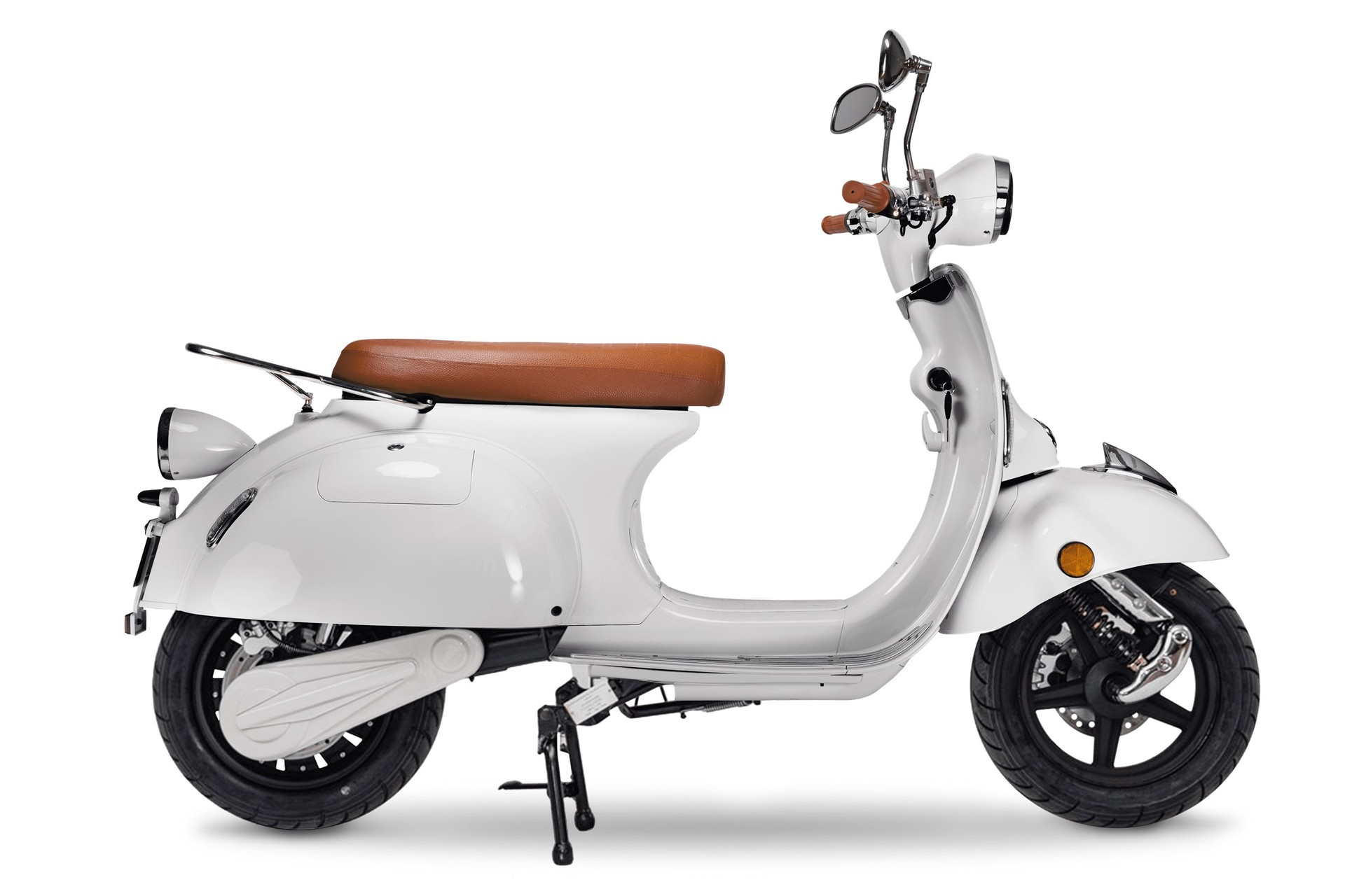 KITO E-Mod 4001 4.5. KW 85kmh-image-3
