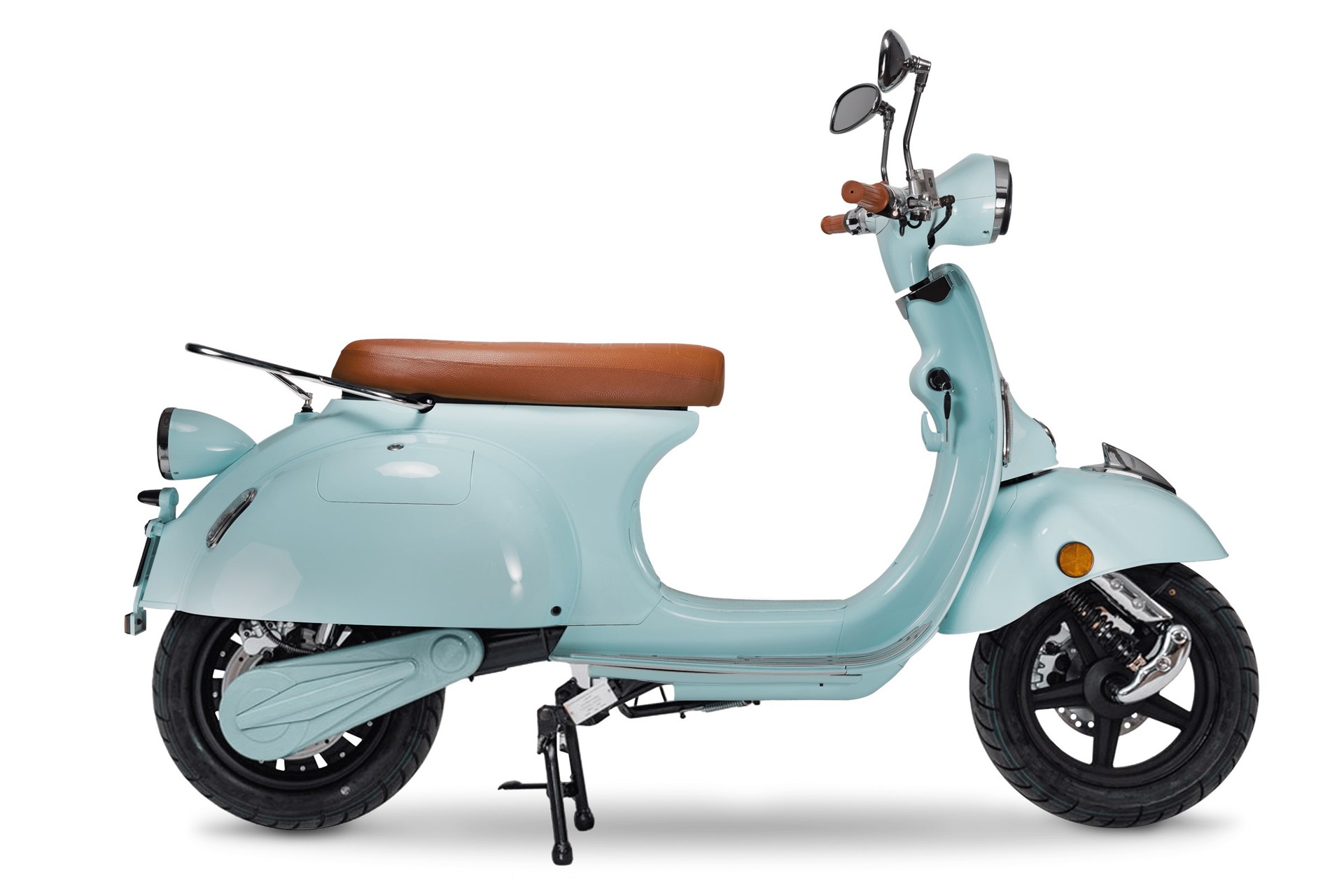 KITO E-Mod 4001 4.5. KW 85kmh-image-0