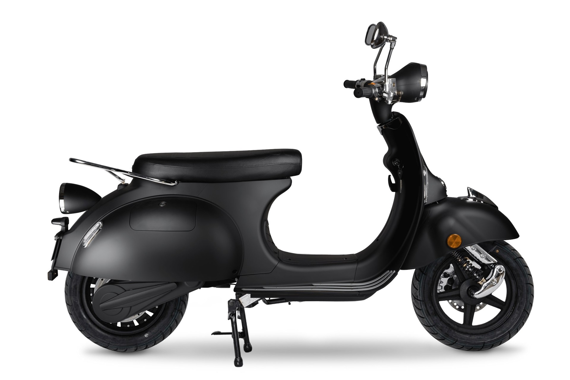 KITO E-Mod 4001 4.5. KW 85kmh-image-5