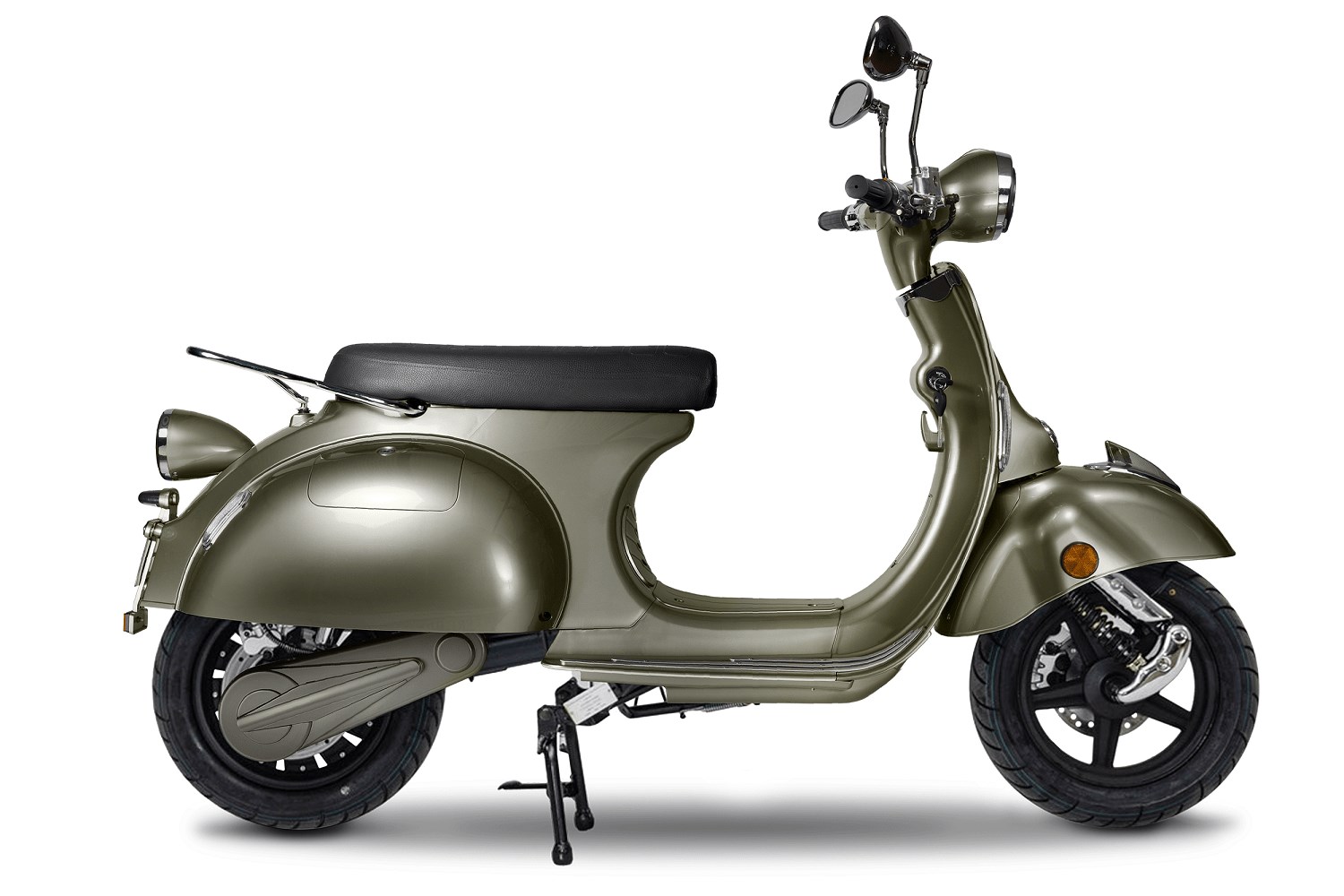 KITO E-Mod 4001 4.5. KW 85kmh-image-2