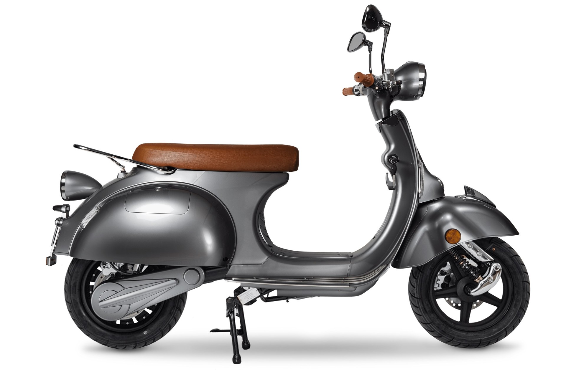 KITO E-Mod 4001 4.5. KW 85kmh-image-4