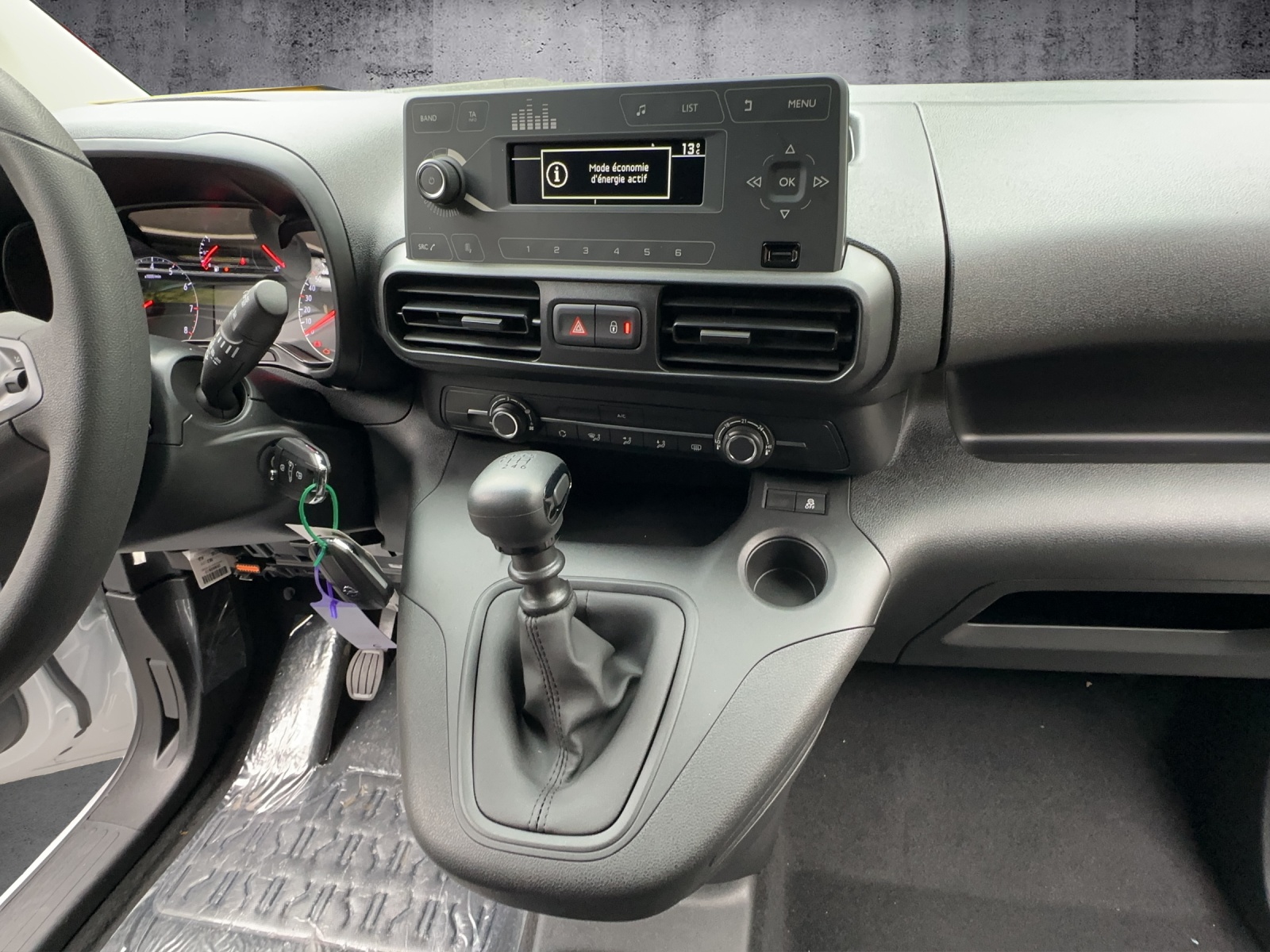 OPEL Combo Cargo 2.0t 1.5 CDTi S/S-image-12