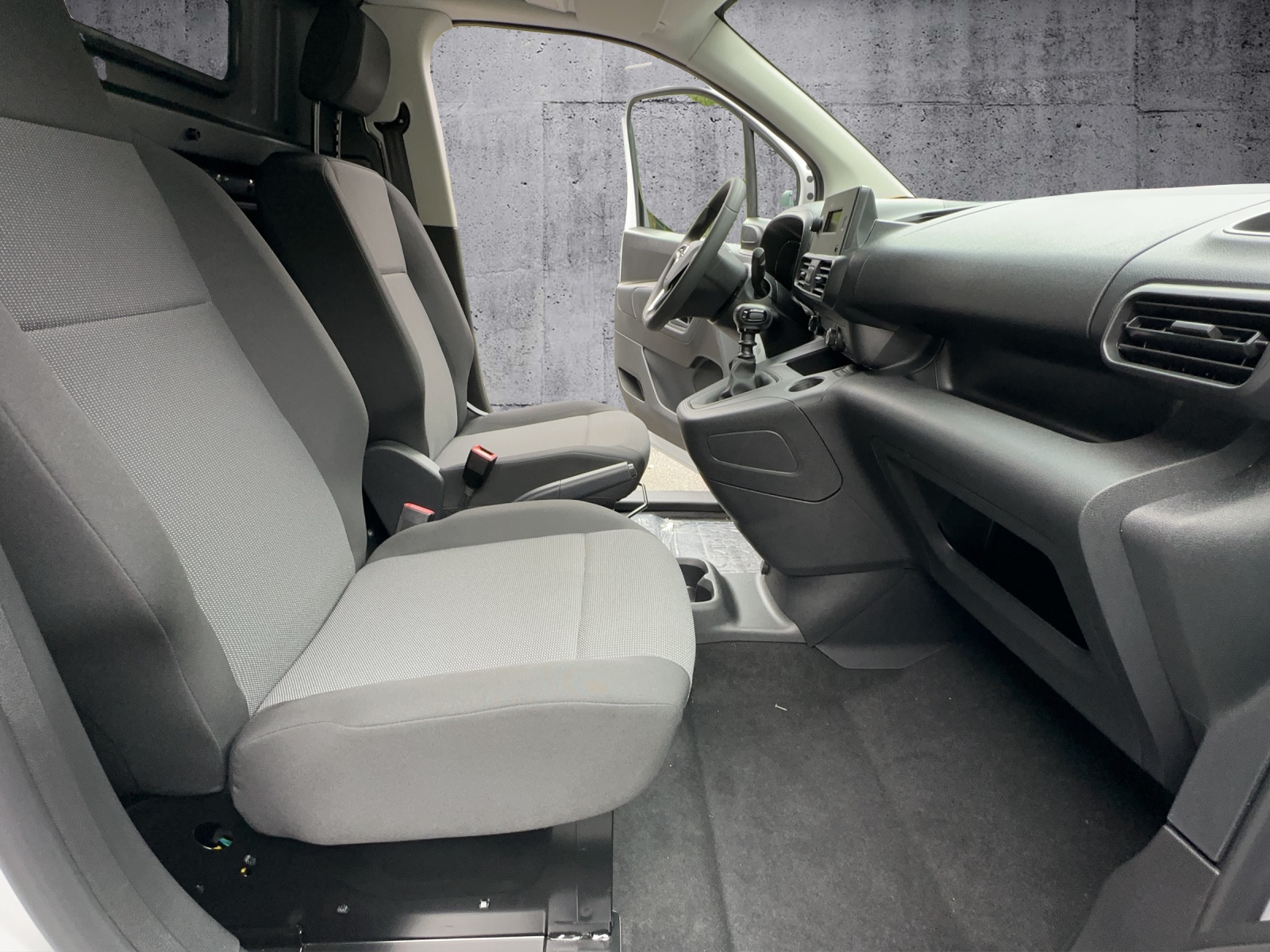 OPEL Combo Cargo 2.0t 1.5 CDTi S/S-image-11