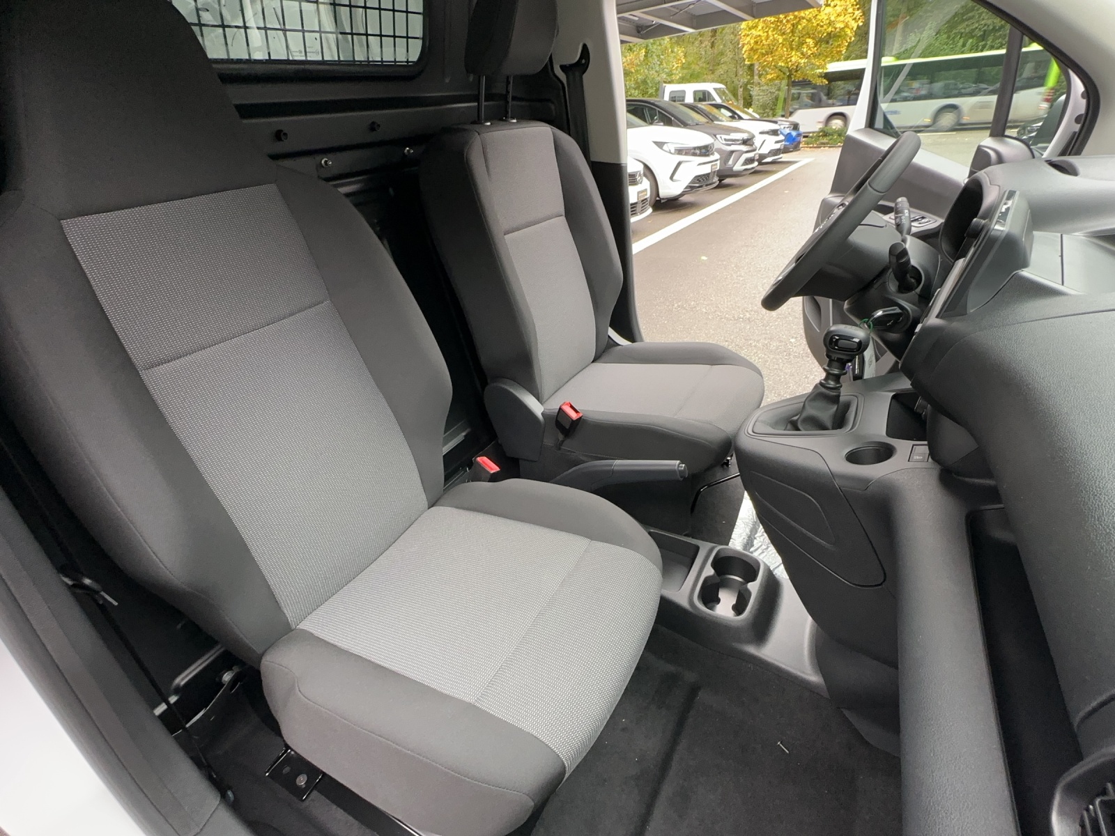 OPEL Combo Cargo 2.0t 1.5 CDTi S/S-image-13