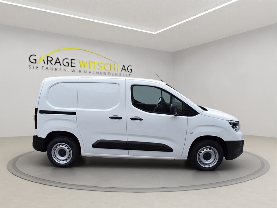 OPEL Combo Cargo 2.0t 1.5 CDTi S/S-showroom-element-1
