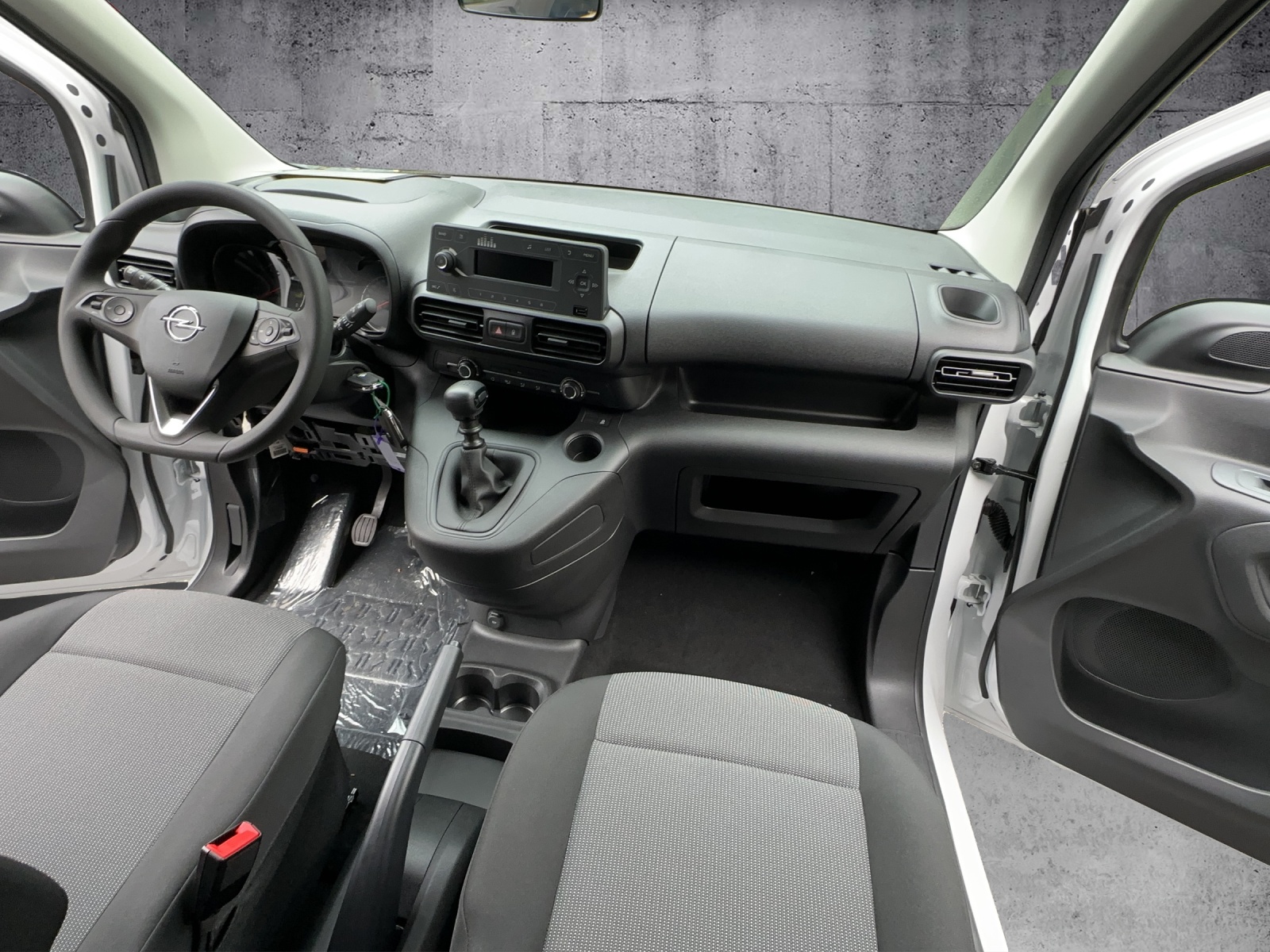 OPEL Combo Cargo 2.0t 1.5 CDTi S/S-image-10