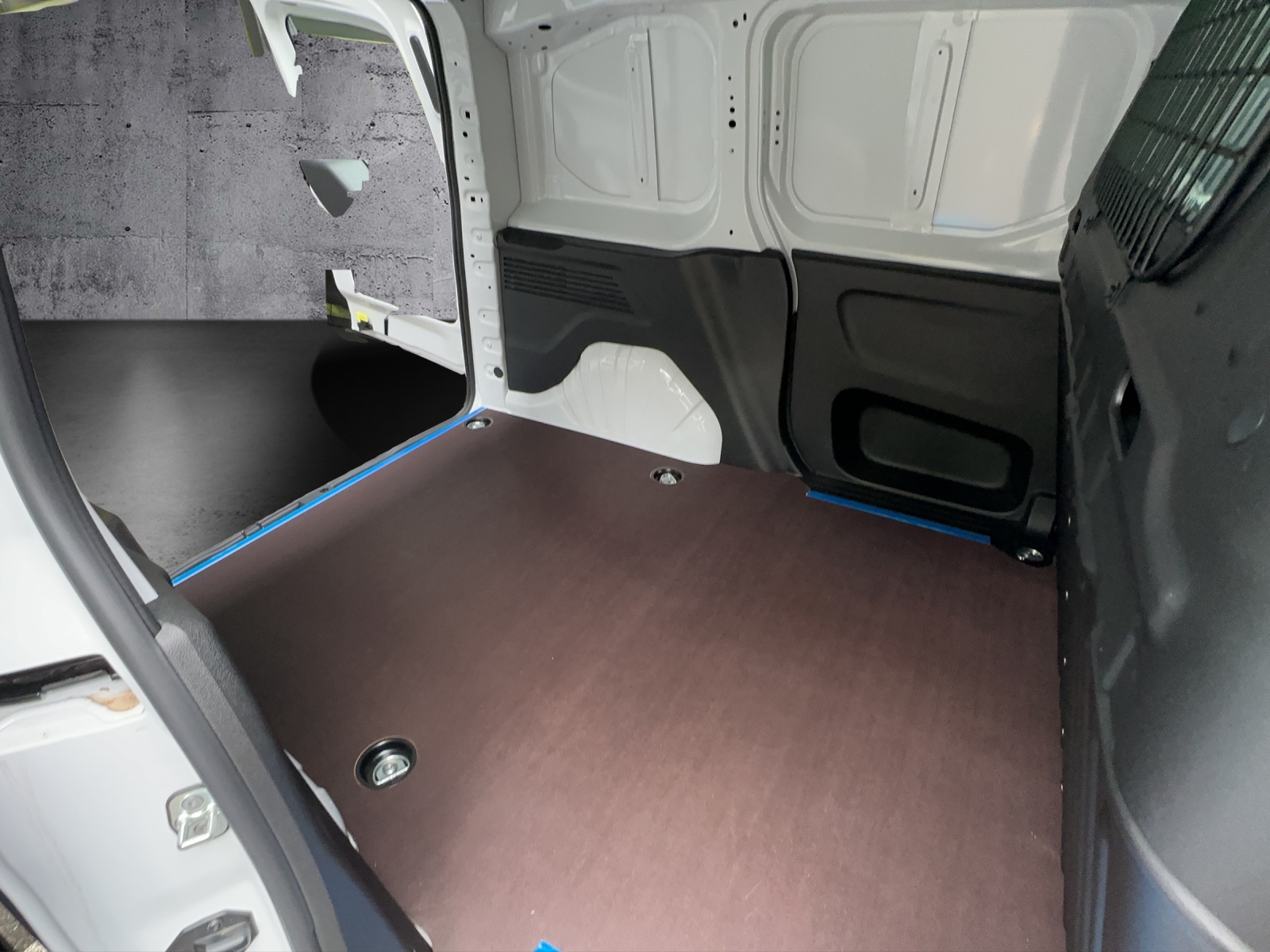 OPEL Combo Cargo 2.0t 1.5 CDTi S/S-image-9