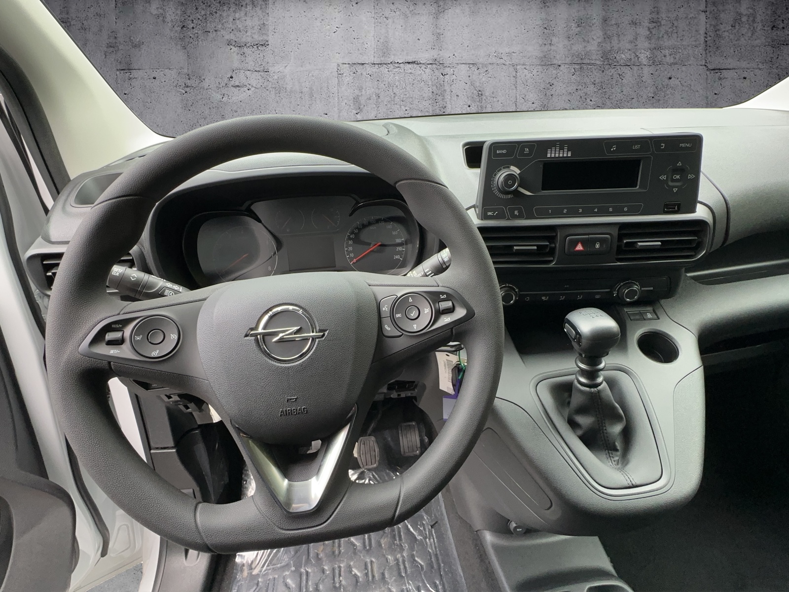 OPEL Combo Cargo 2.0t 1.5 CDTi S/S-image-7