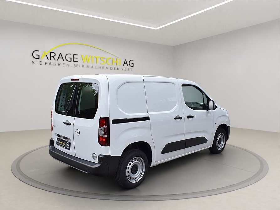 OPEL Combo Cargo 2.0t 1.5 CDTi S/S-showroom-element-2