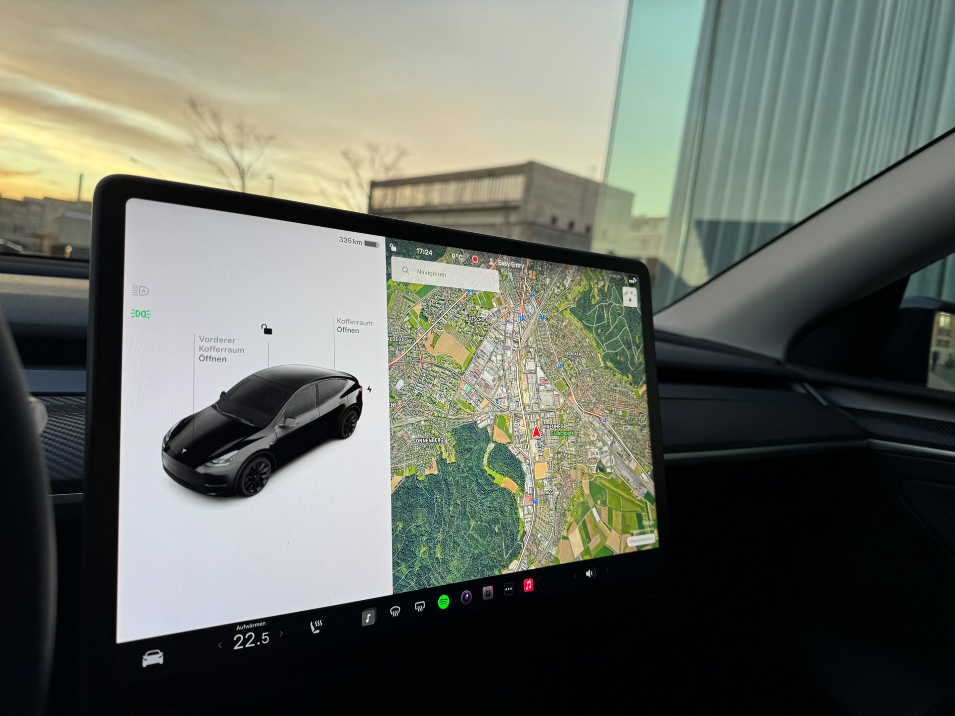 TESLA Model Y RWD-image-13
