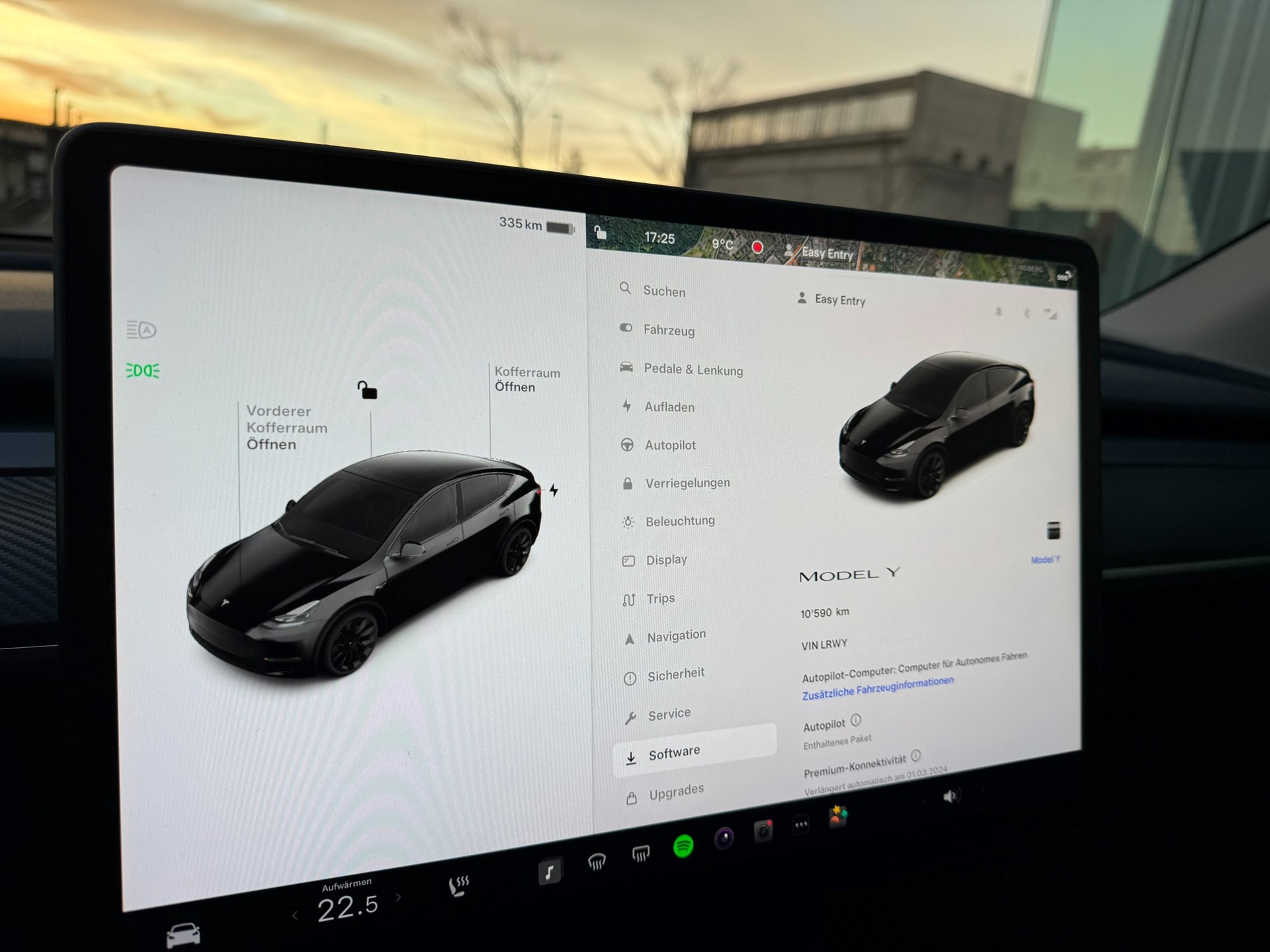 TESLA Model Y RWD-image-11