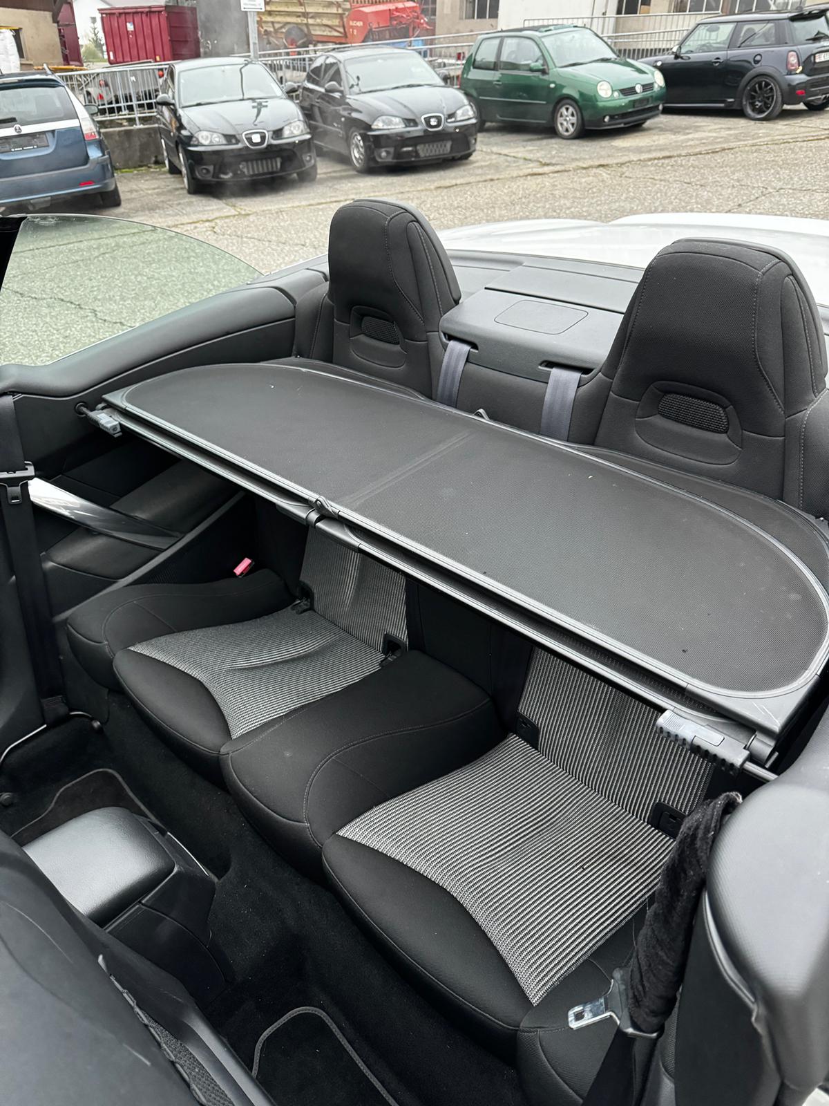 PEUGEOT 308 CC 1.6 16V Turbo Sport Pack Automatic-image-11