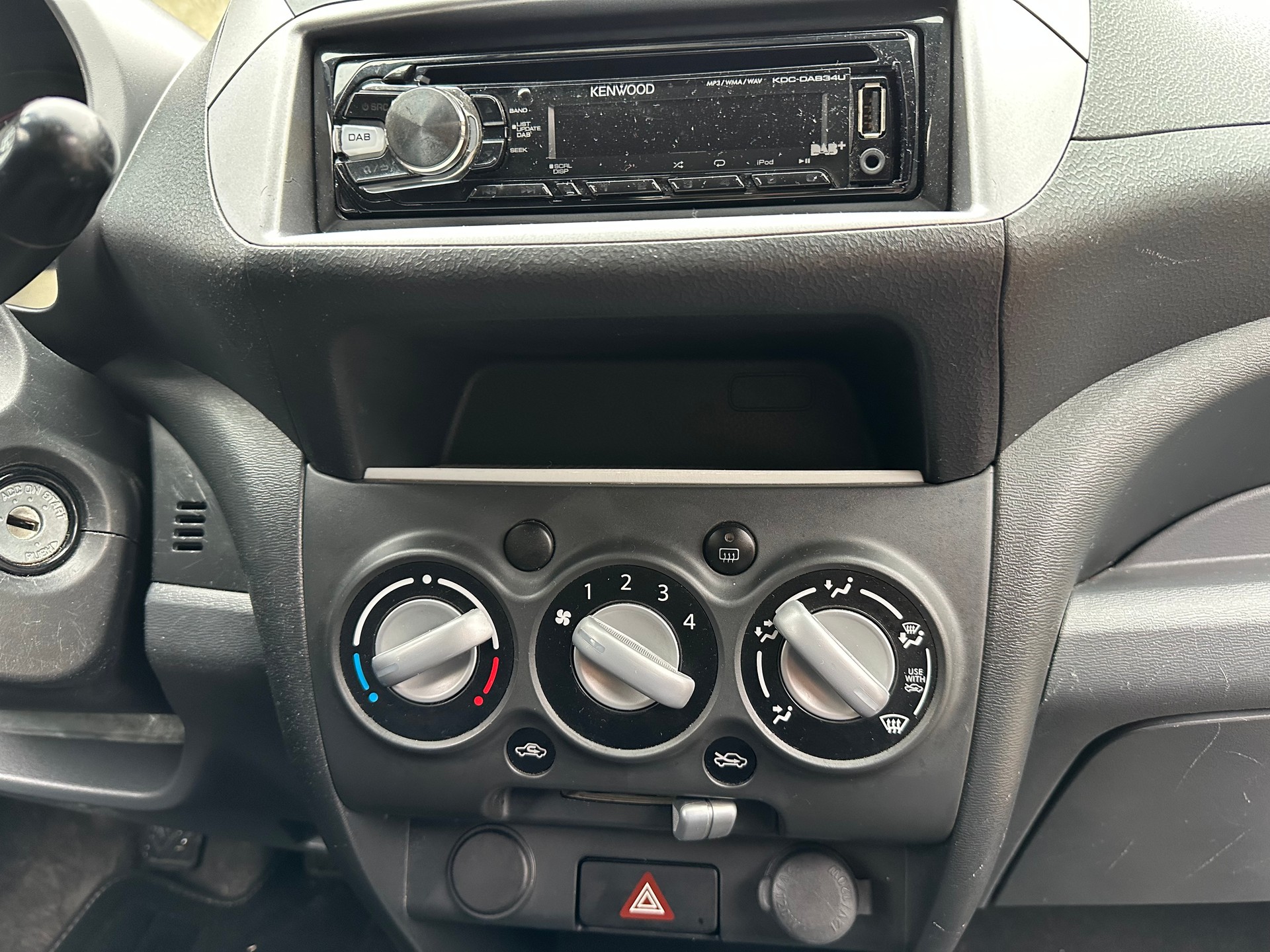 SUZUKI Alto 1.0 Unico FIXPREIS-image-14