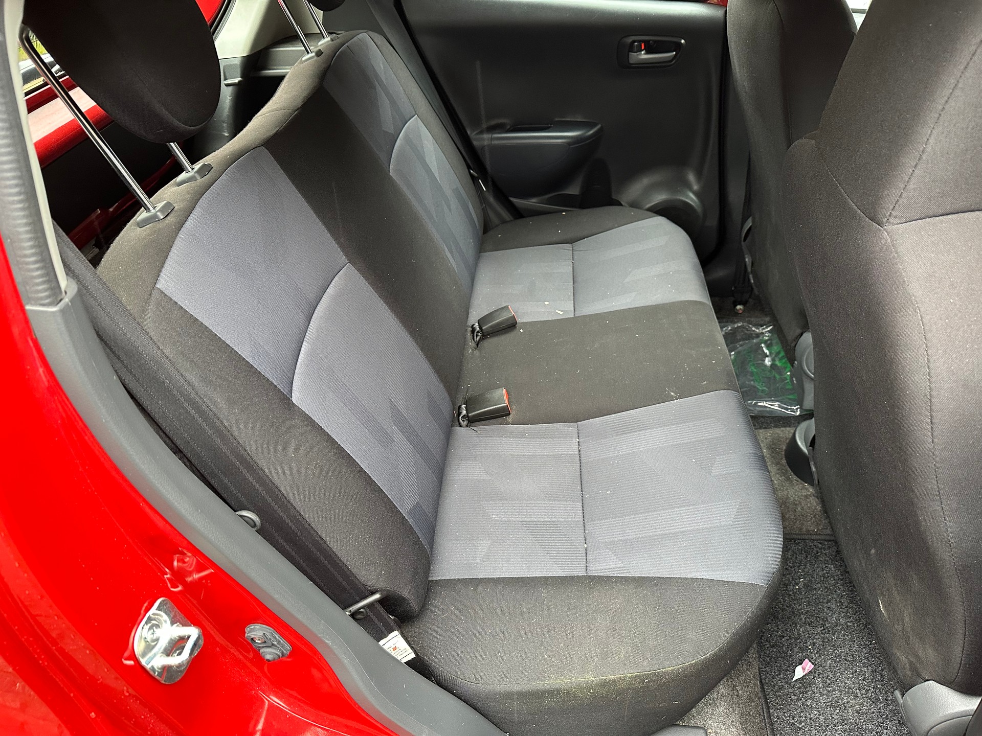 SUZUKI Alto 1.0 Unico FIXPREIS-image-15