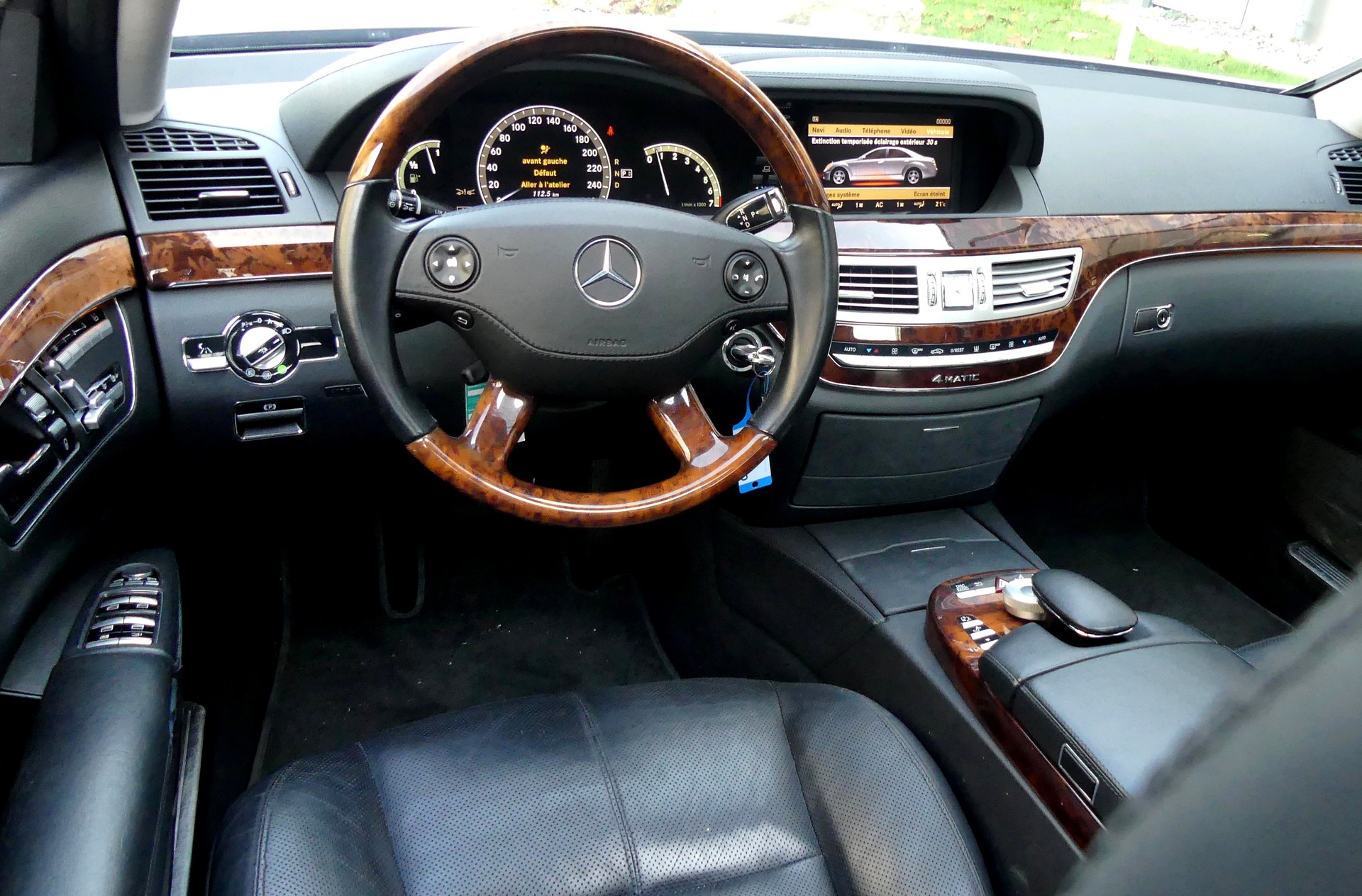 MERCEDES-BENZ S 500 L 4Matic-image-5