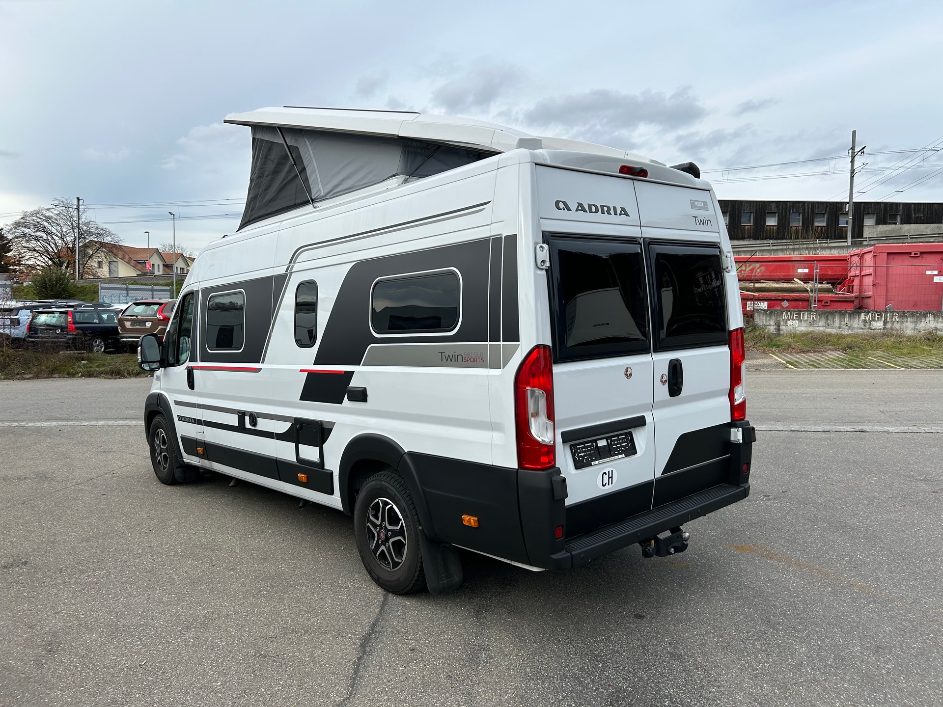 ADRIA Twin Sports 640 SLB-showroom-element-3