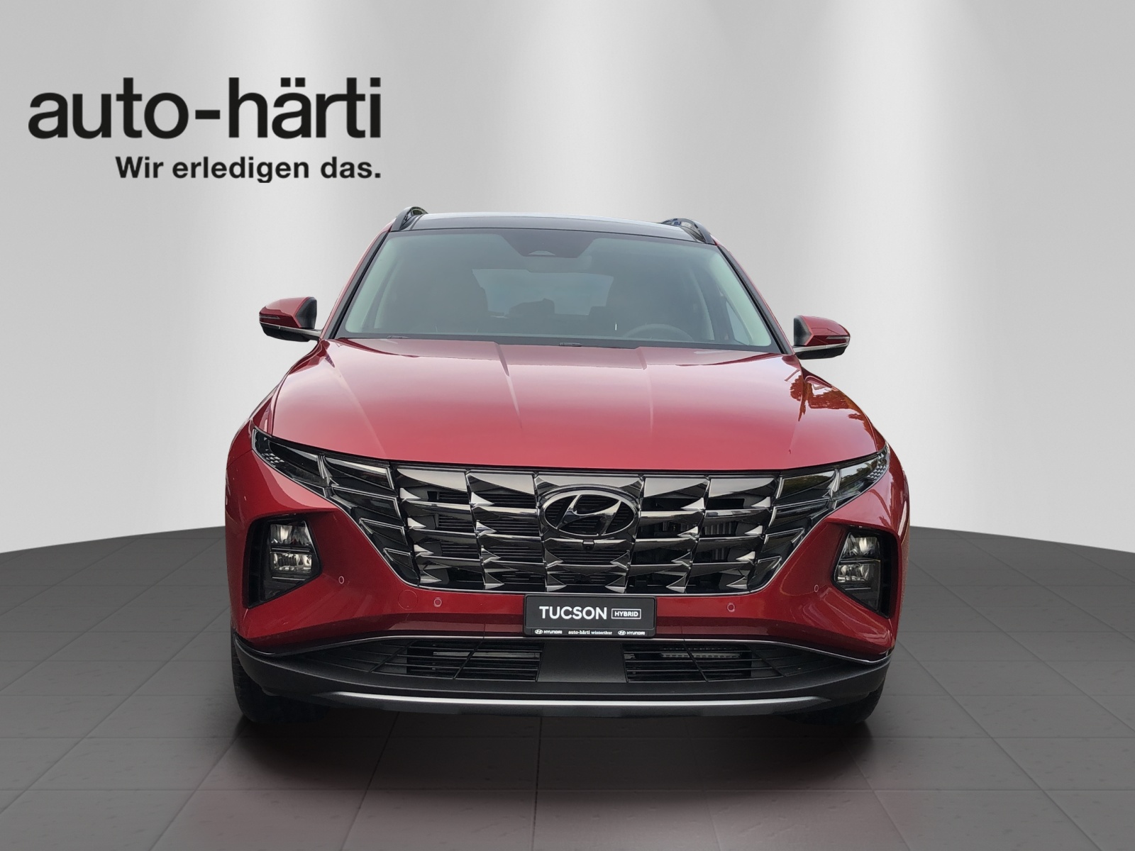 HYUNDAI Tucson 1,6PHEV N LUX 4WD-image-7
