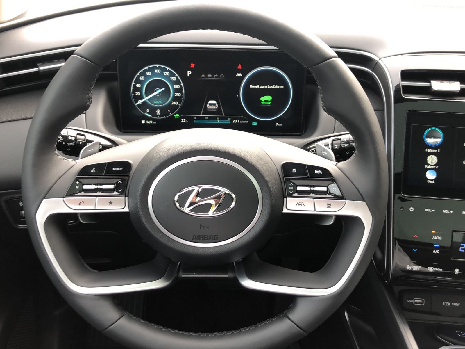 HYUNDAI Tucson 1,6PHEV N LUX 4WD-image-14
