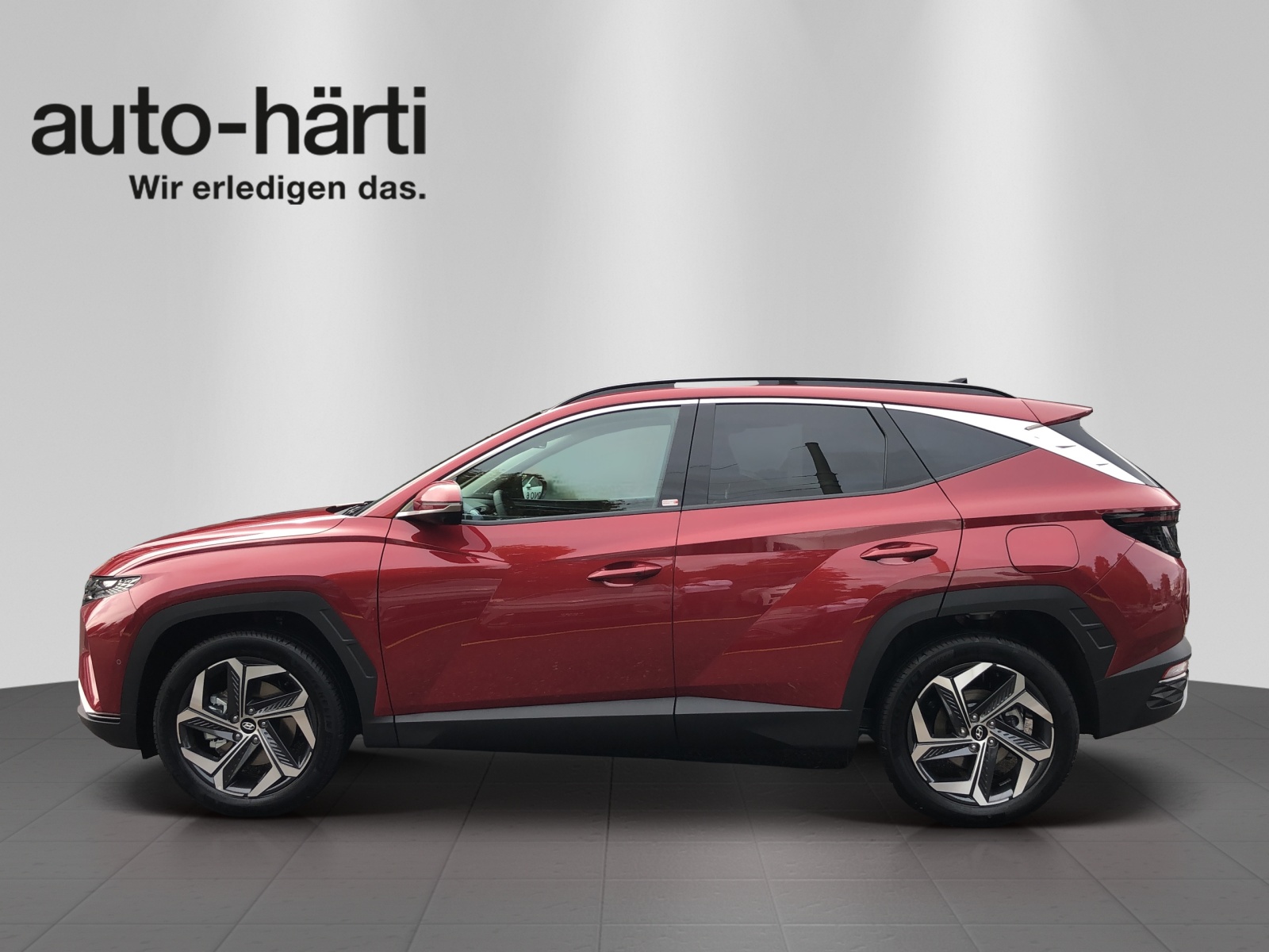 HYUNDAI Tucson 1,6PHEV N LUX 4WD-showroom-element-1
