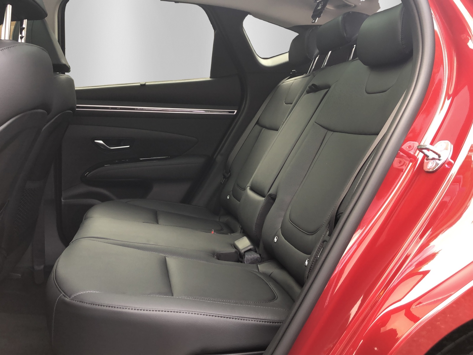 HYUNDAI Tucson 1,6PHEV N LUX 4WD-image-9