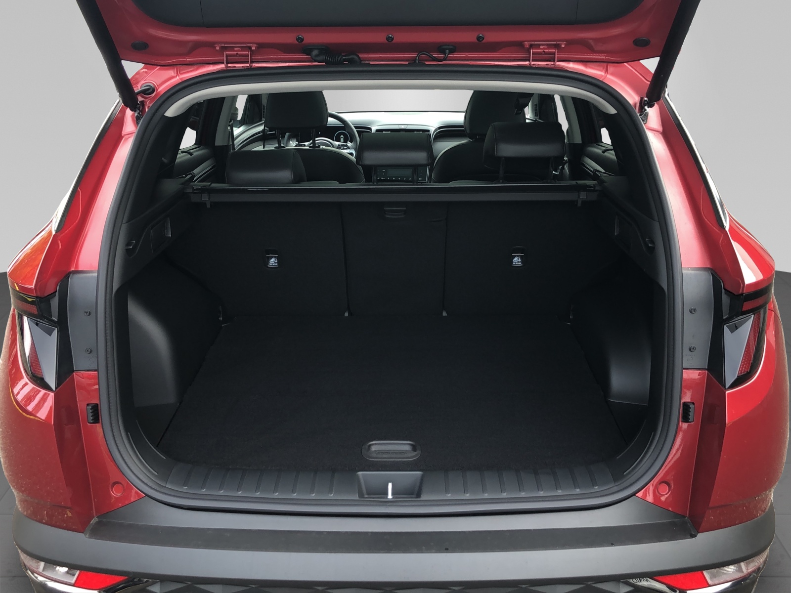 HYUNDAI Tucson 1,6PHEV N LUX 4WD-image-8