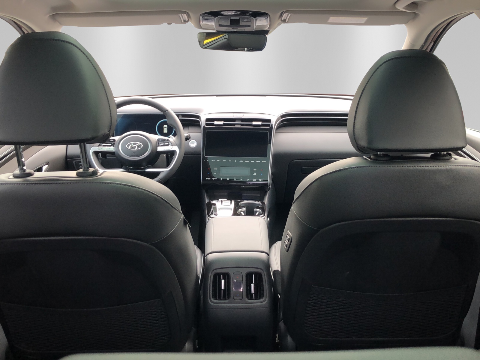 HYUNDAI Tucson 1,6PHEV N LUX 4WD-image-10