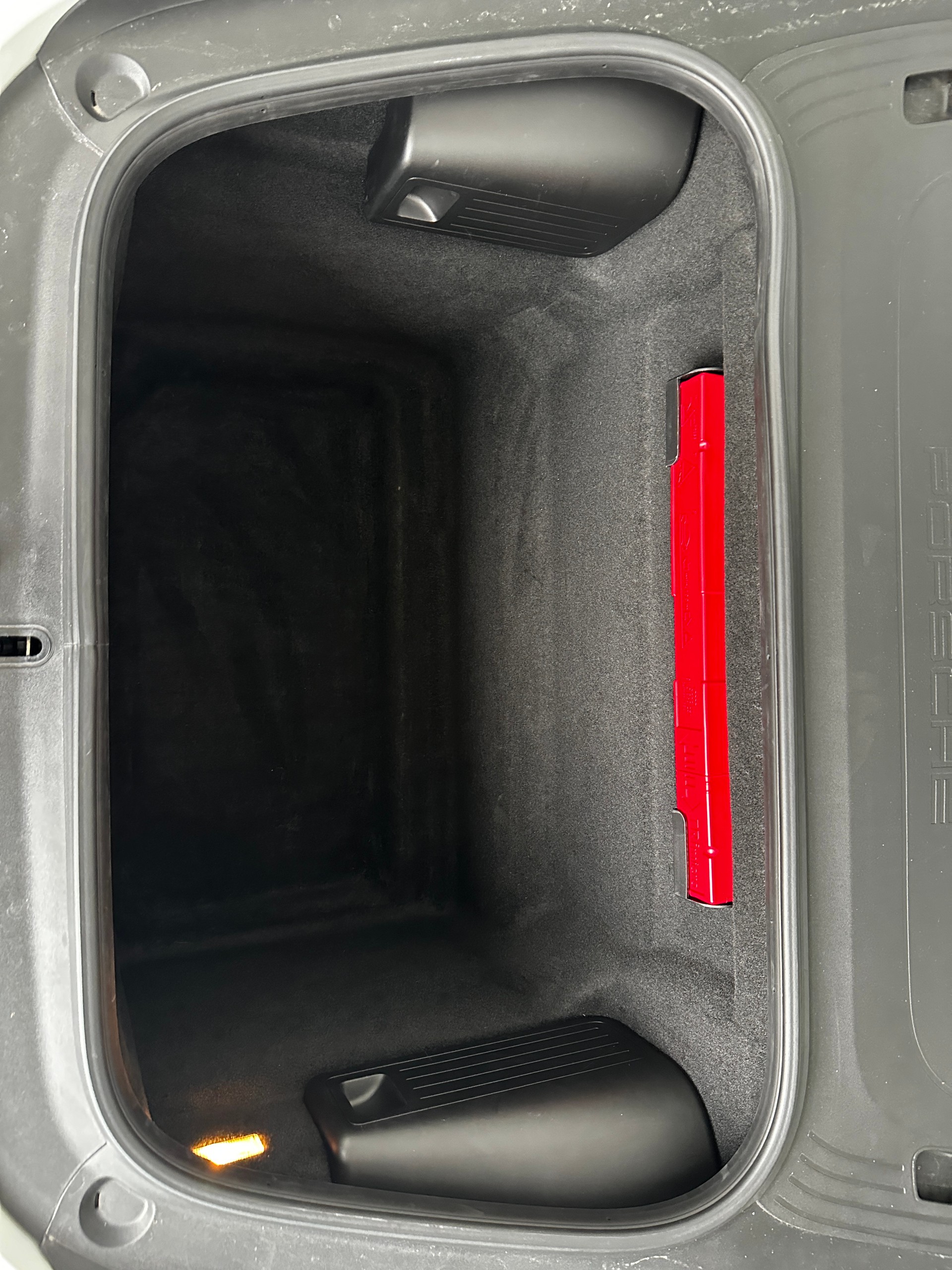 PORSCHE Boxster Spyder 3.8-image-13