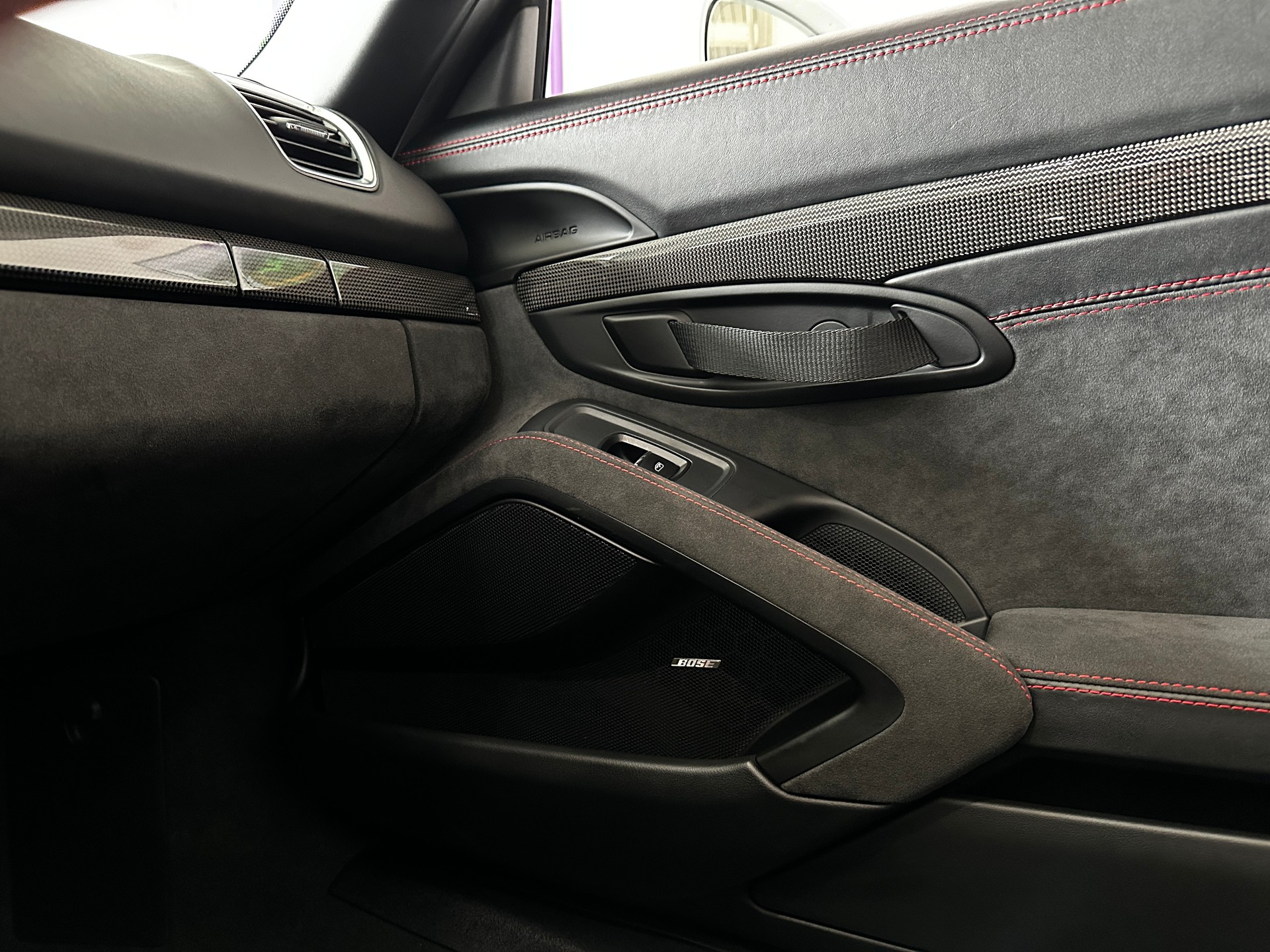PORSCHE Boxster Spyder 3.8-image-11