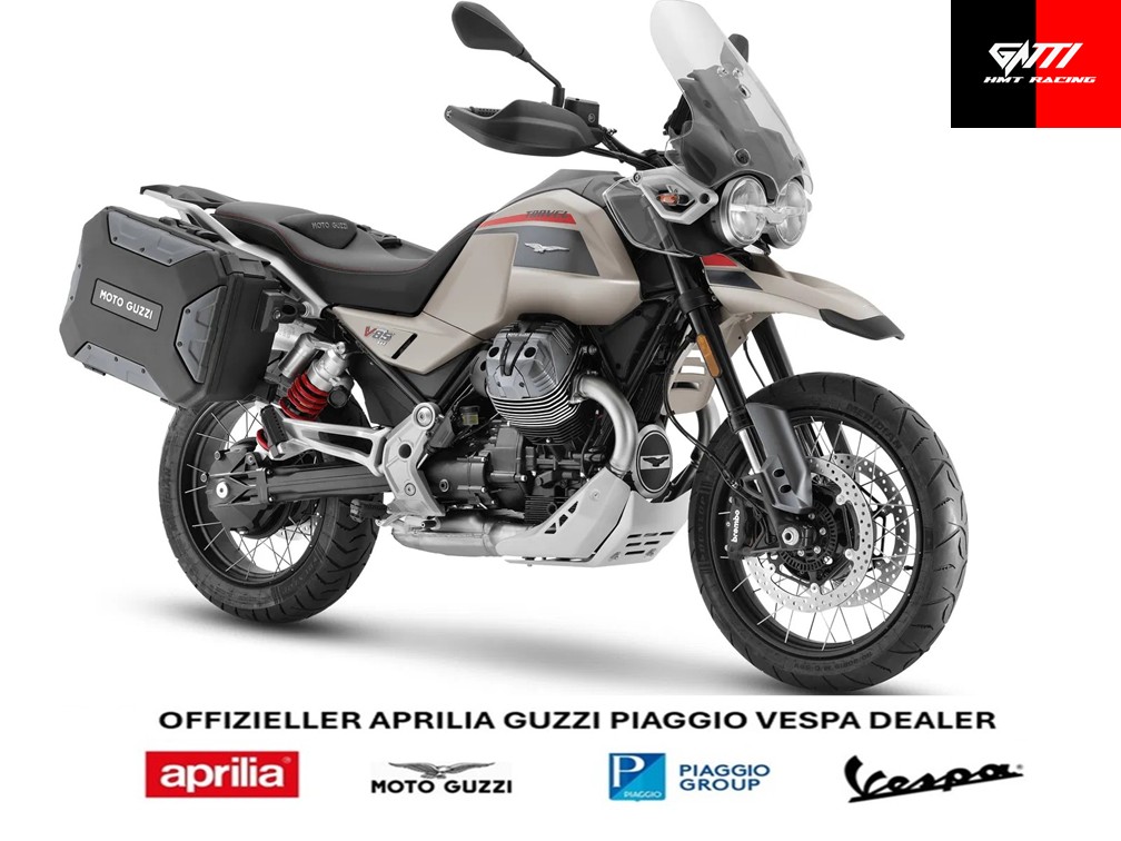 MOTO GUZZI V85 TT Travel Pack-image-0
