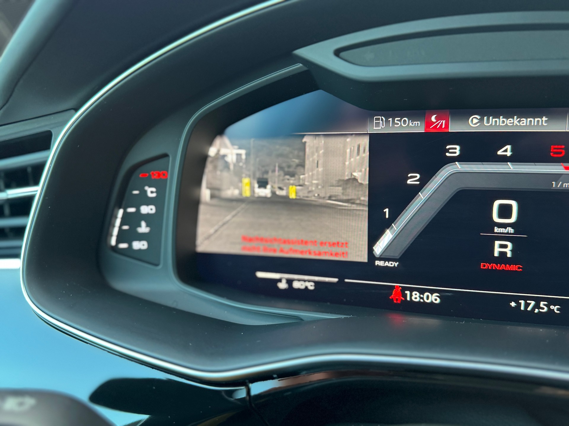 AUDI SQ7 4.0 V8 TDI Sport quattro tiptronic 7-Sitzer-image-17