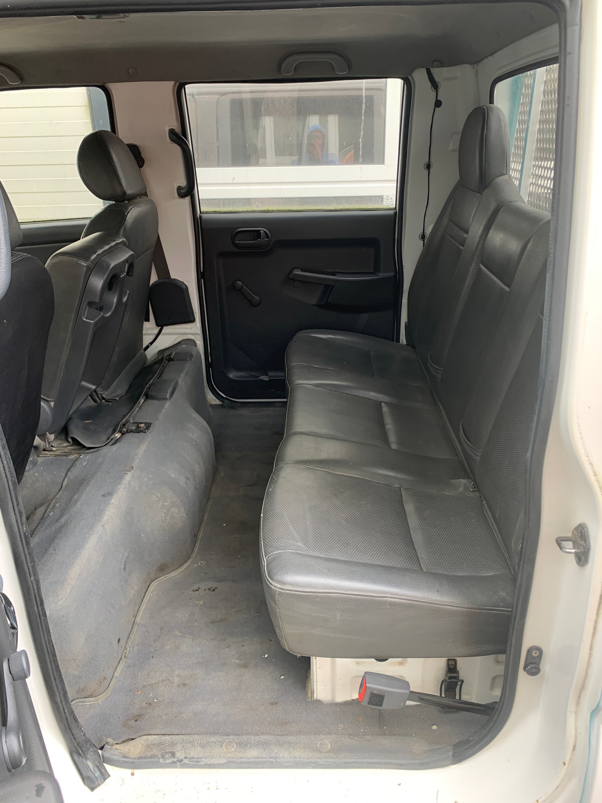 KIA K2500 TCi-image-4