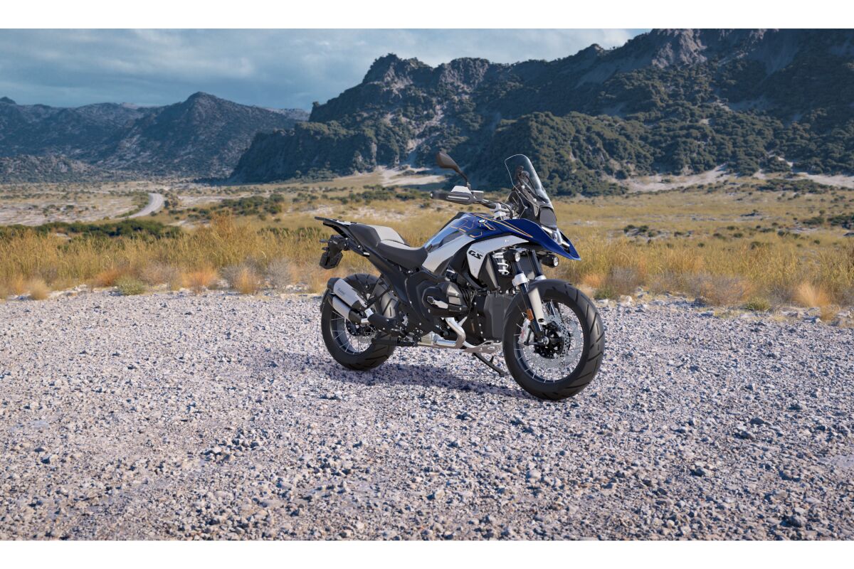 BMW R 1300 GS - Boxer Deal-image-0