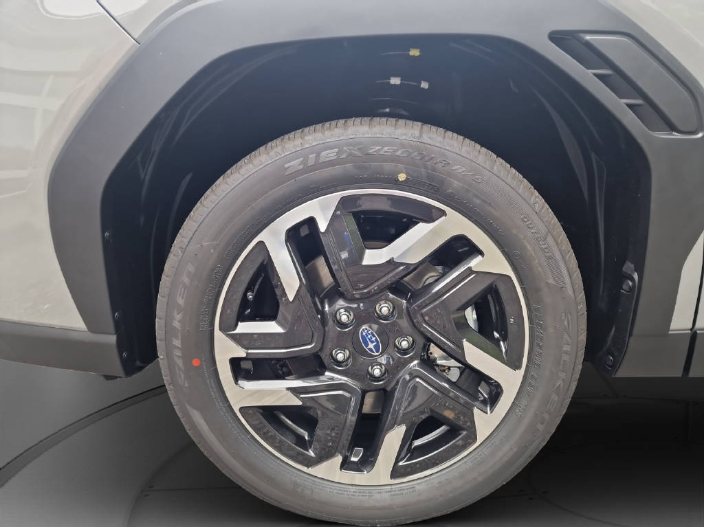 SUBARU Forester Station 2.0i e-Boxer Swiss Plus-image-15