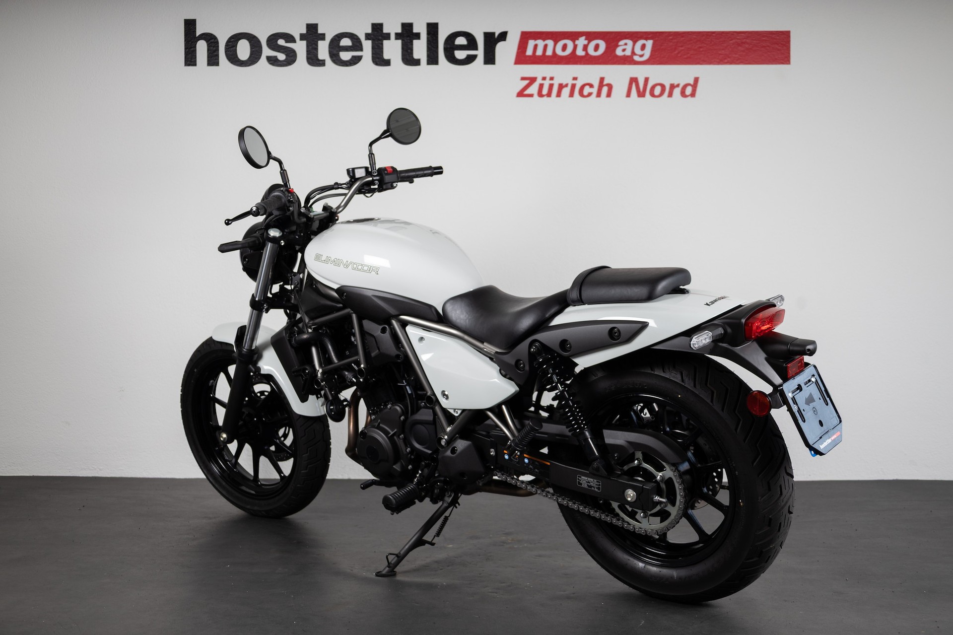 KAWASAKI Eliminator 500-image-3