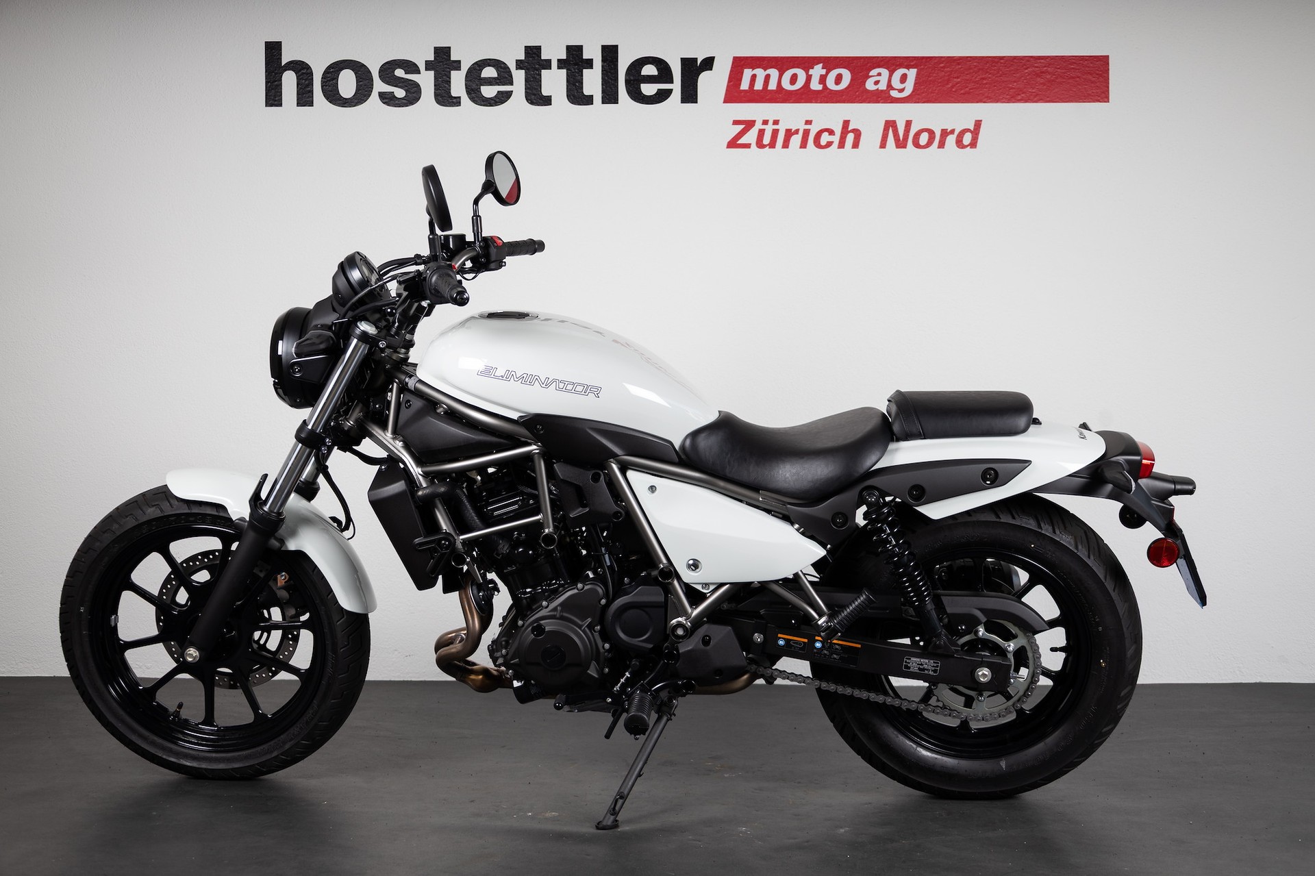 KAWASAKI Eliminator 500-image-4