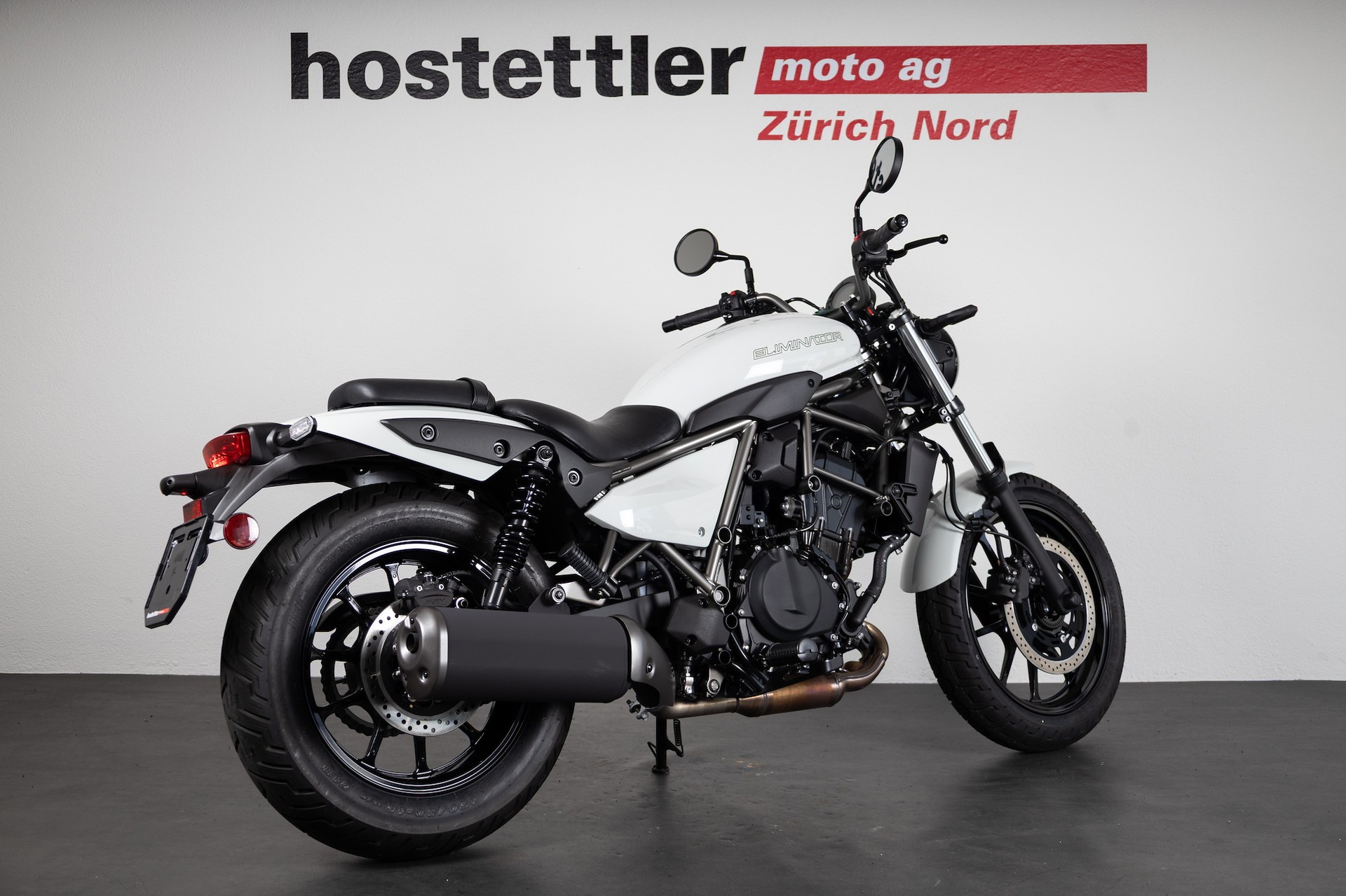 KAWASAKI Eliminator 500-image-2