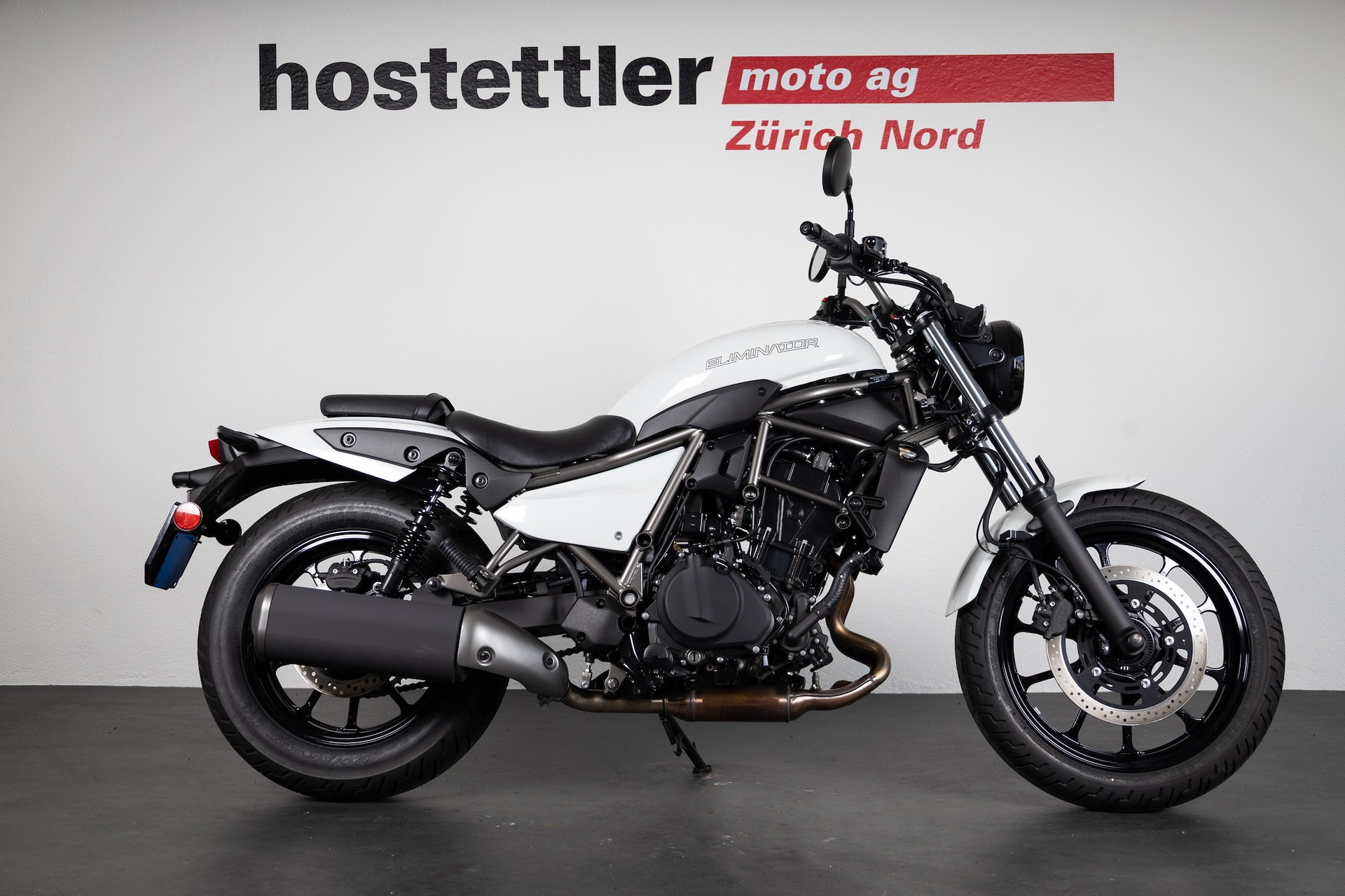 KAWASAKI Eliminator 500-image-1