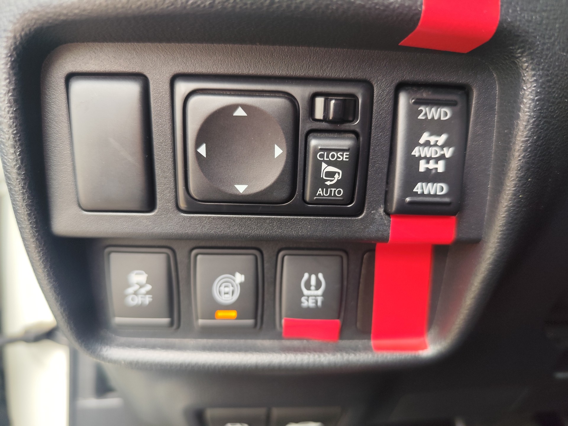 NISSAN Juke 1.6 DIG-T Nismo RS 4x4 Xtronic M-CVT-image-10