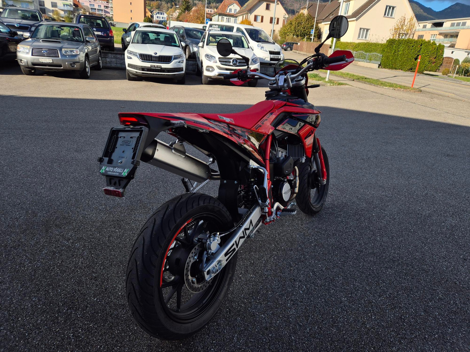 SWM SM 125 R SPECIAL-image-5