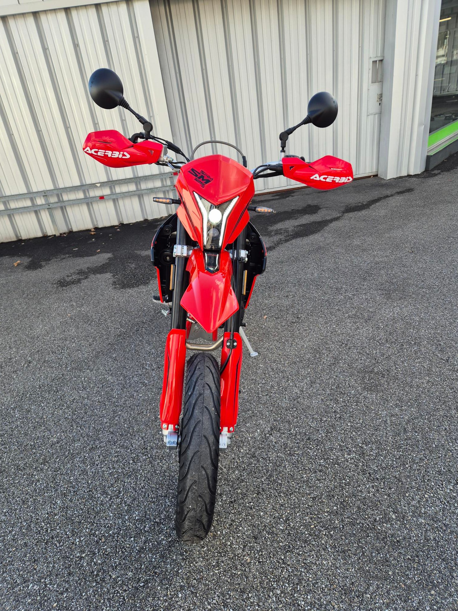 SWM SM 125 R SPECIAL-image-8