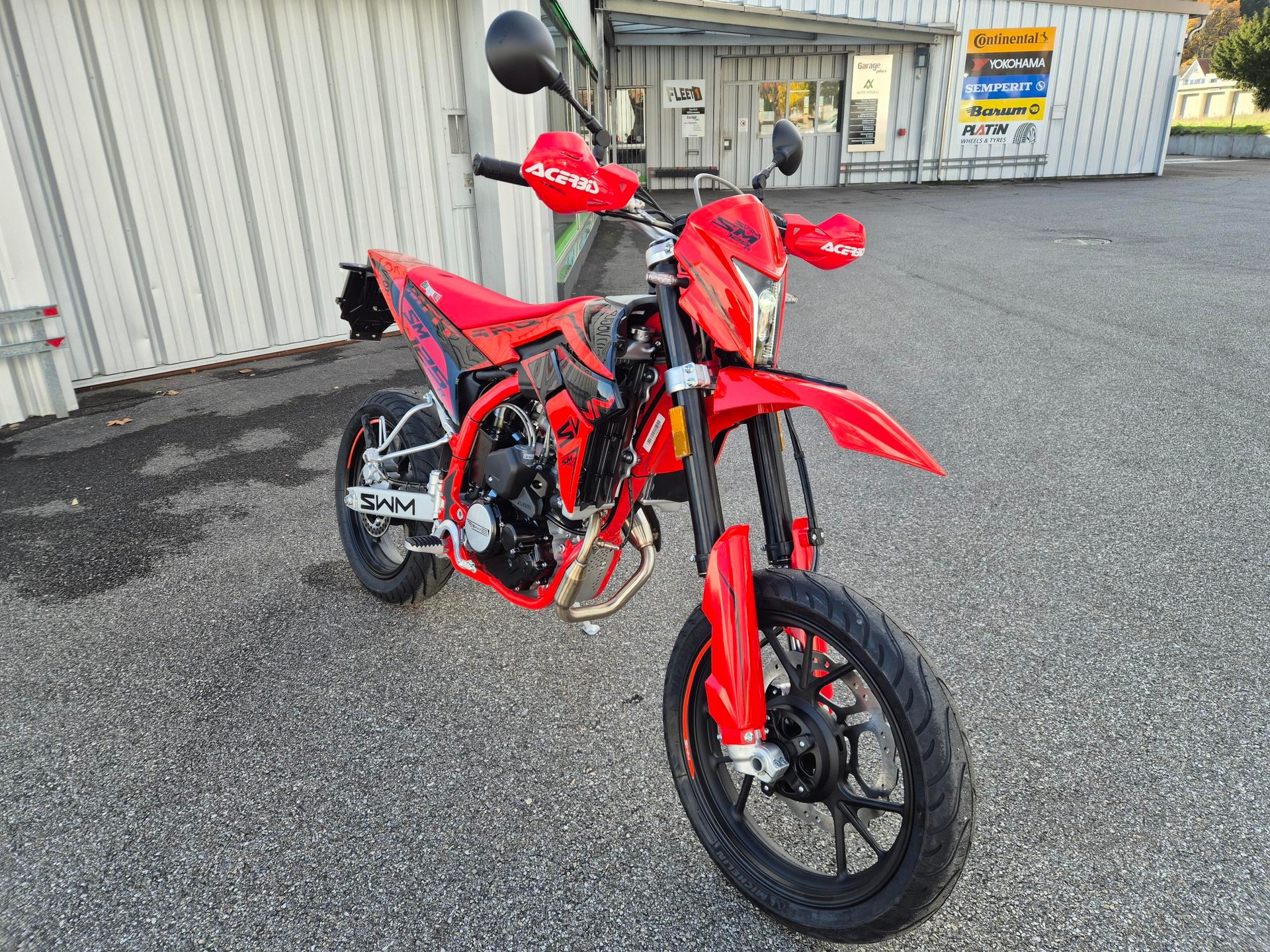 SWM SM 125 R SPECIAL-image-7