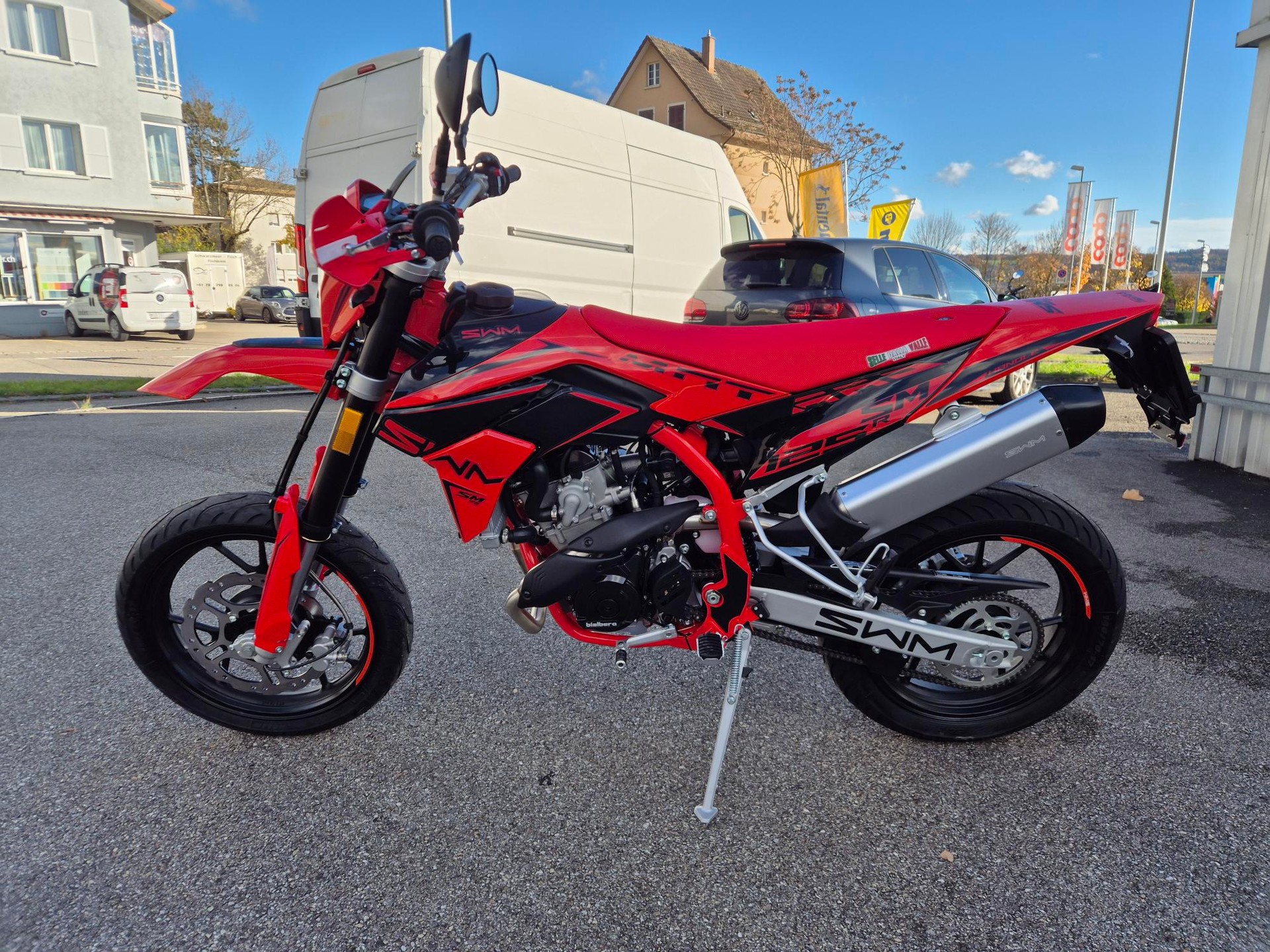 SWM SM 125 R SPECIAL-showroom-element-1