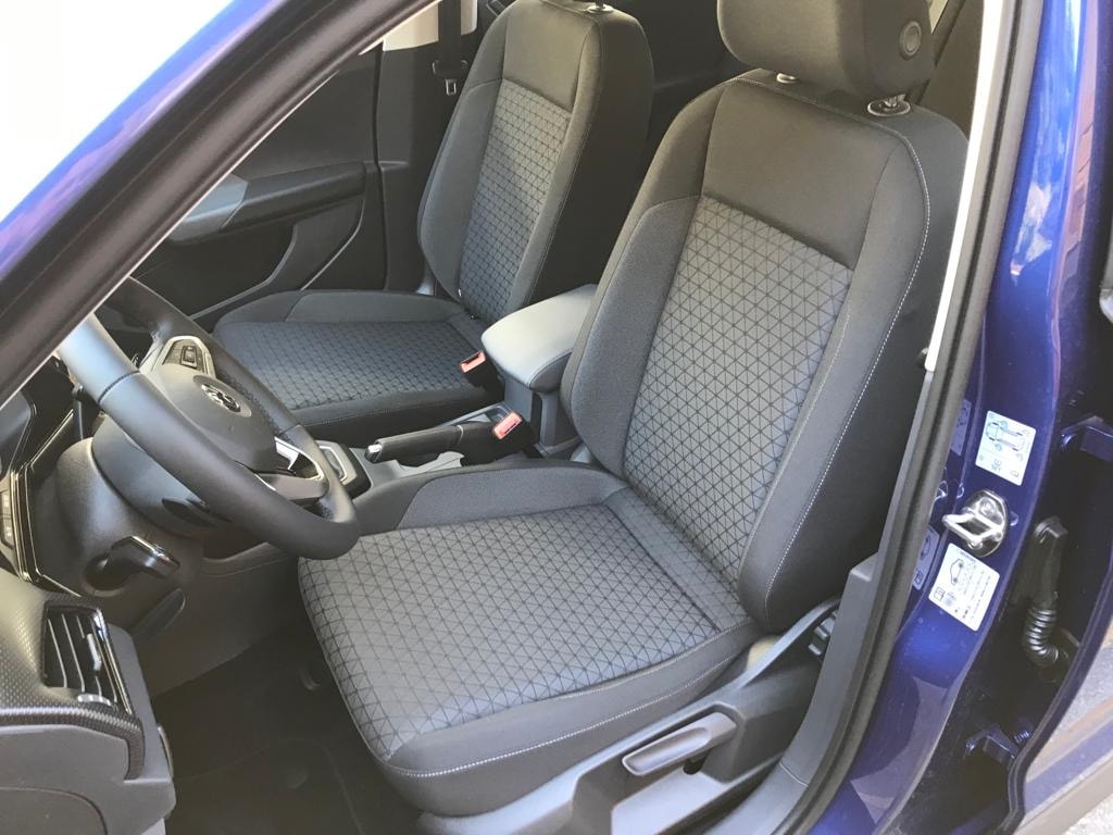 VW T-Cross 1.0 TSI 115 Life DSG-image-5