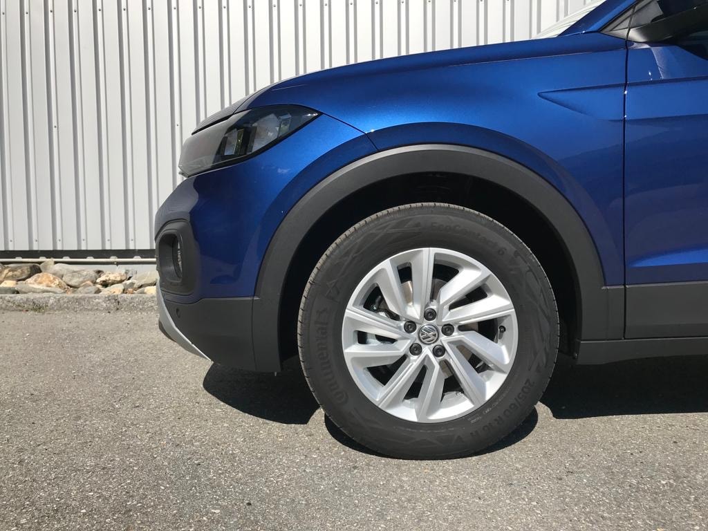 VW T-Cross 1.0 TSI 115 Life DSG-showroom-element-1